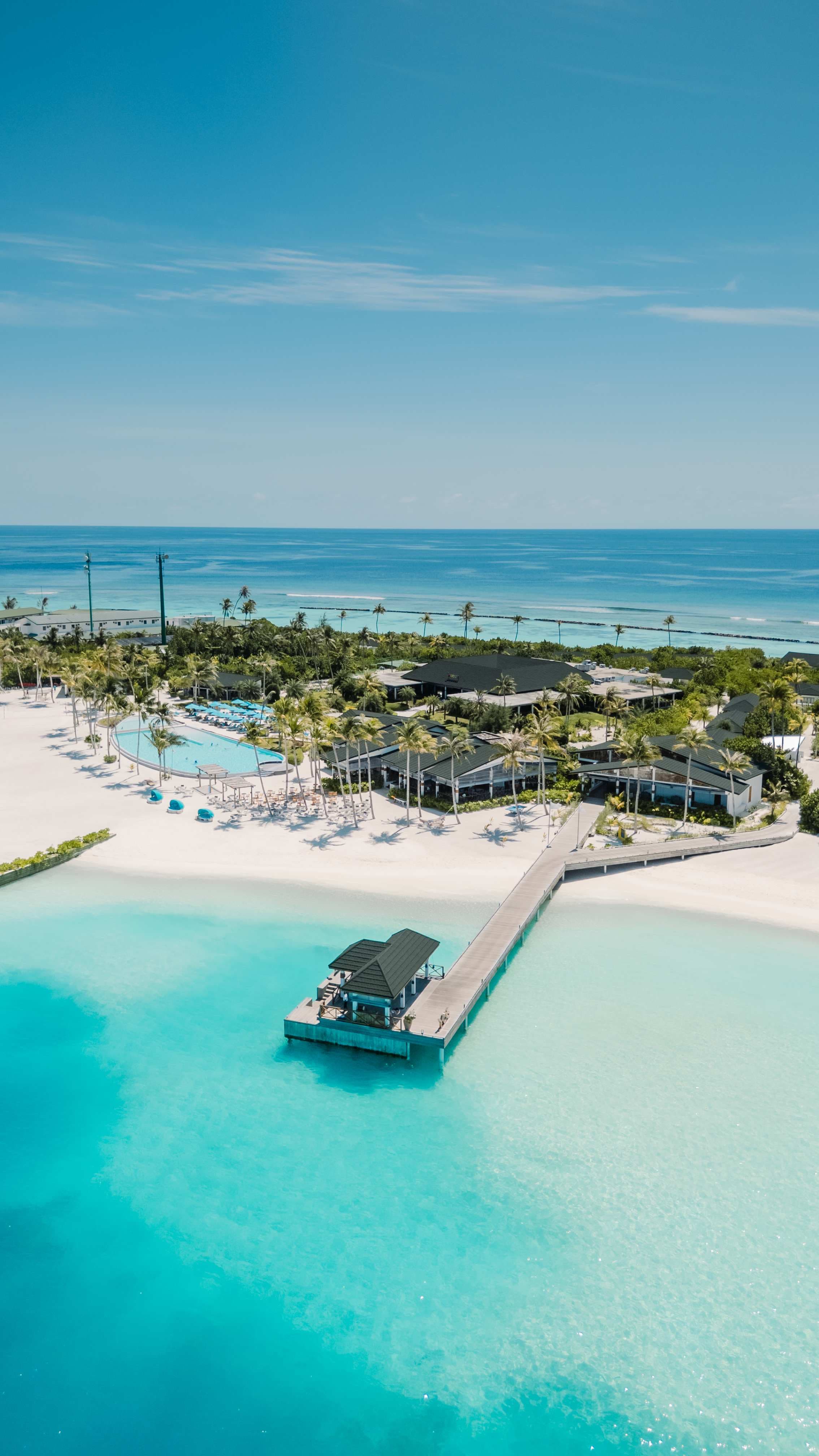 Joy Island Ansicht 3