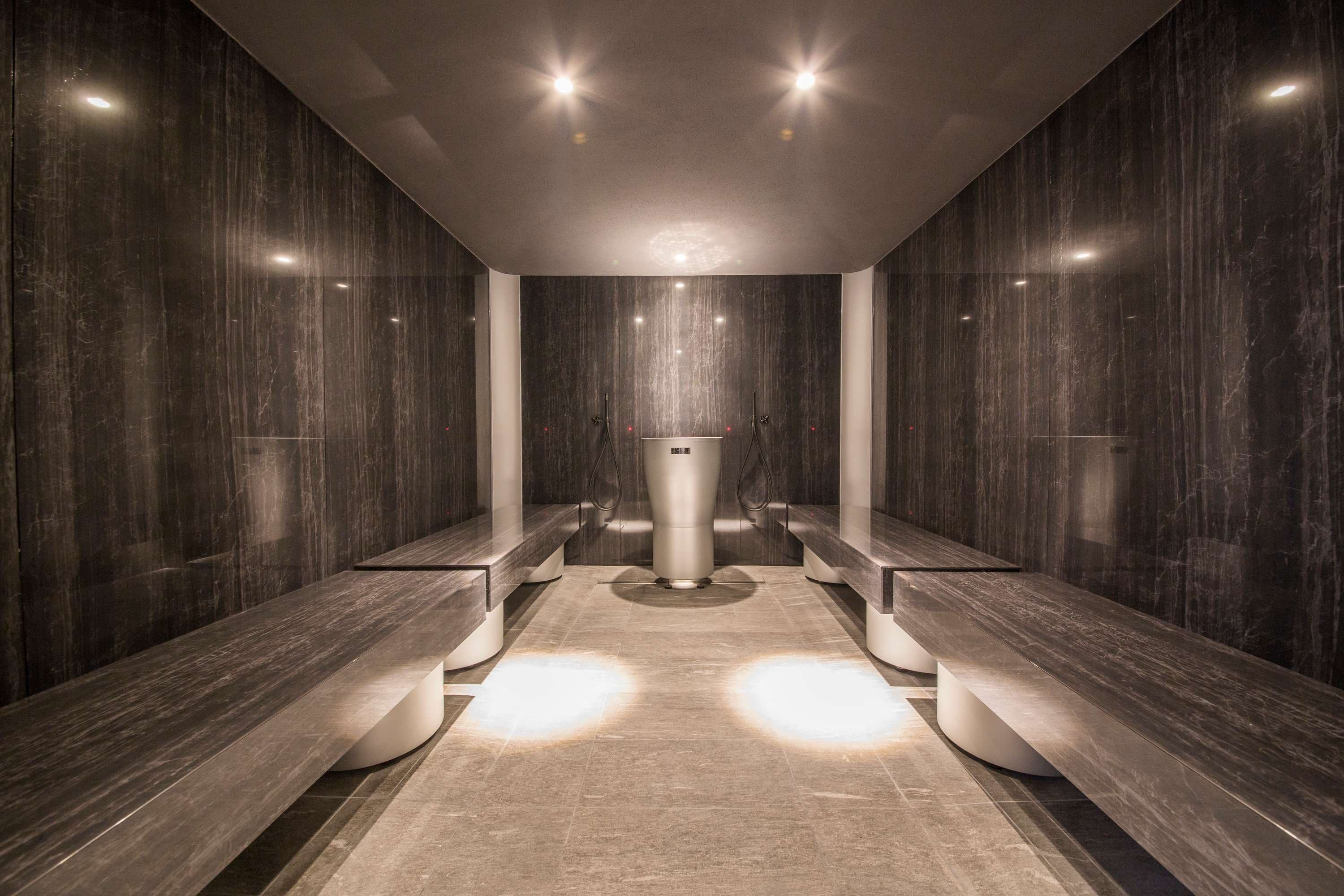 Monroc Hotel Ansicht 7