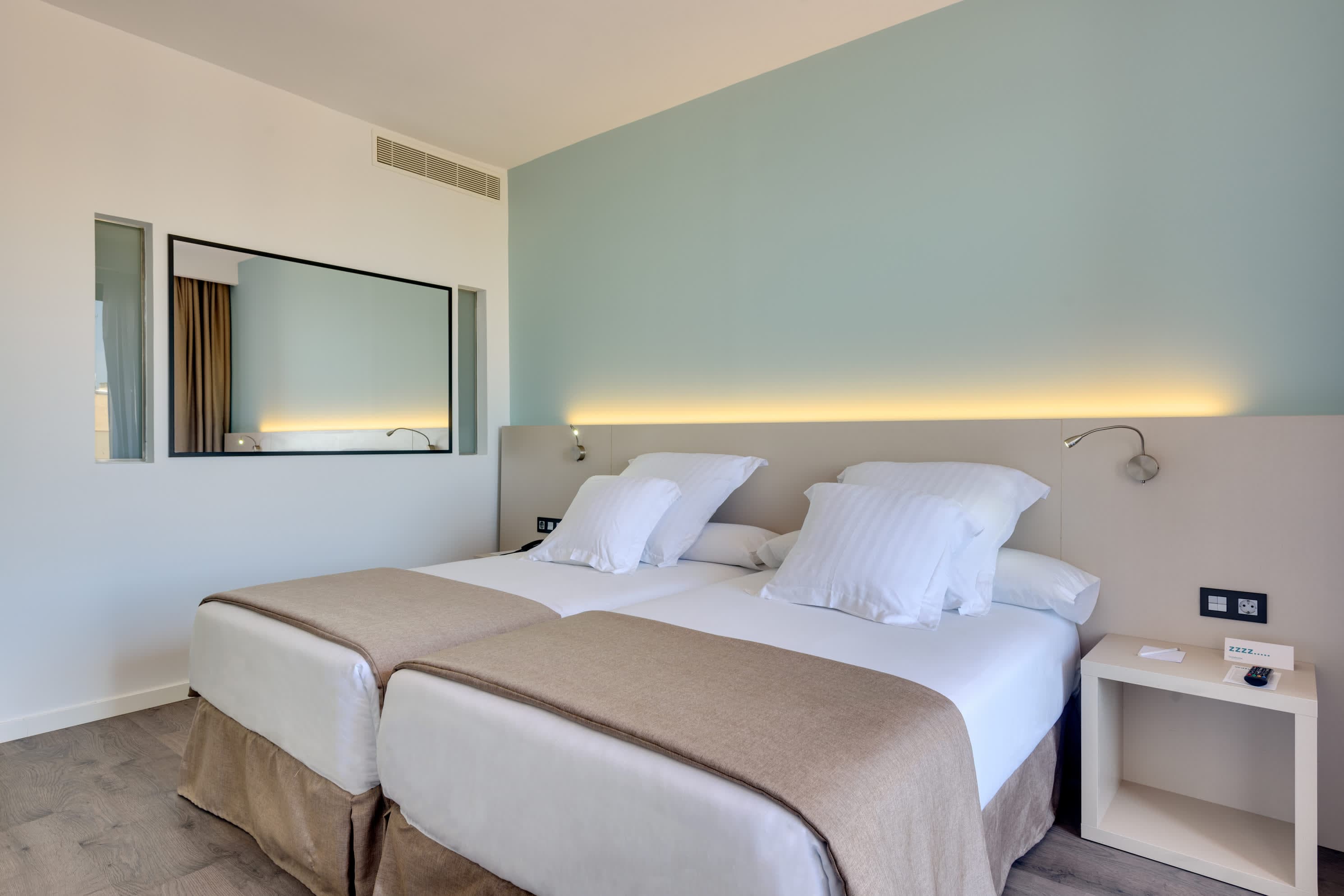 Occidental Fuengirola Ansicht 5