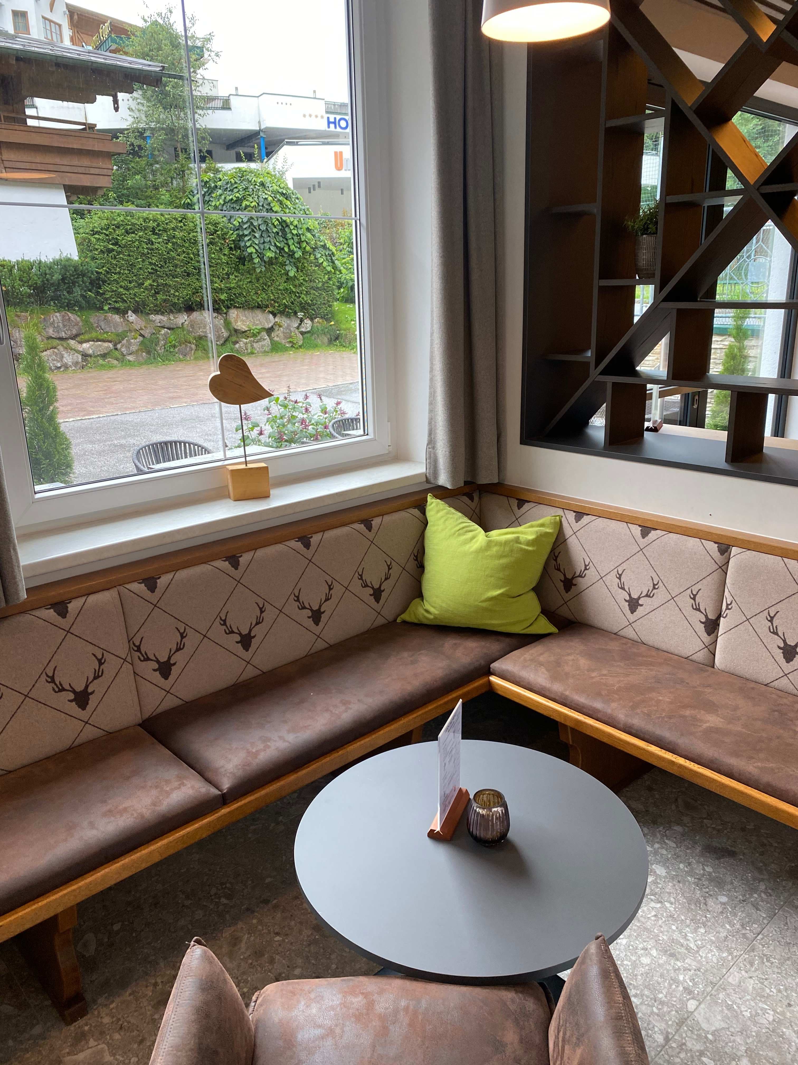 Hotel Landhaus Tannenberg Ansicht 3
