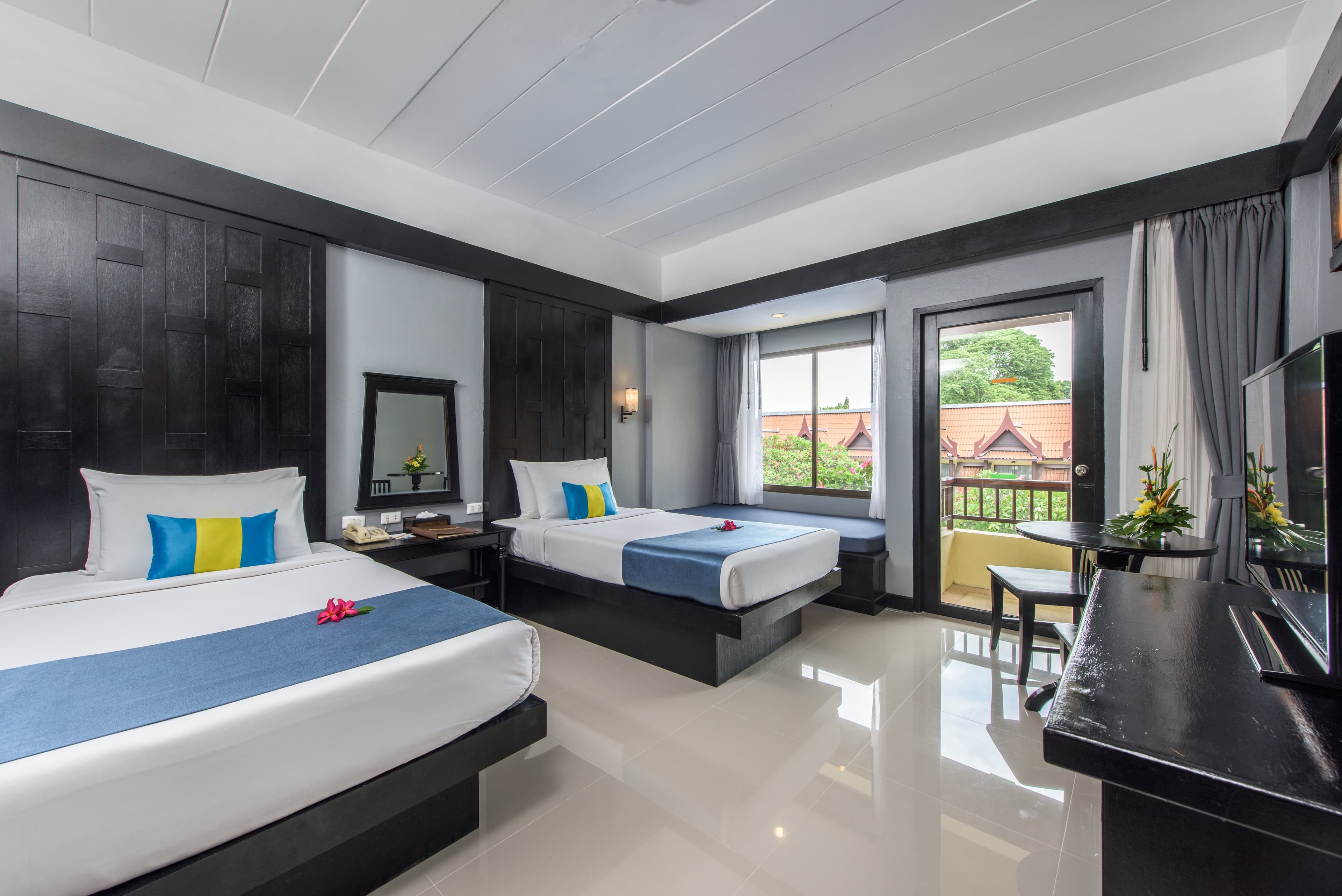 Diamond Cottage Resort & Spa Ansicht 6