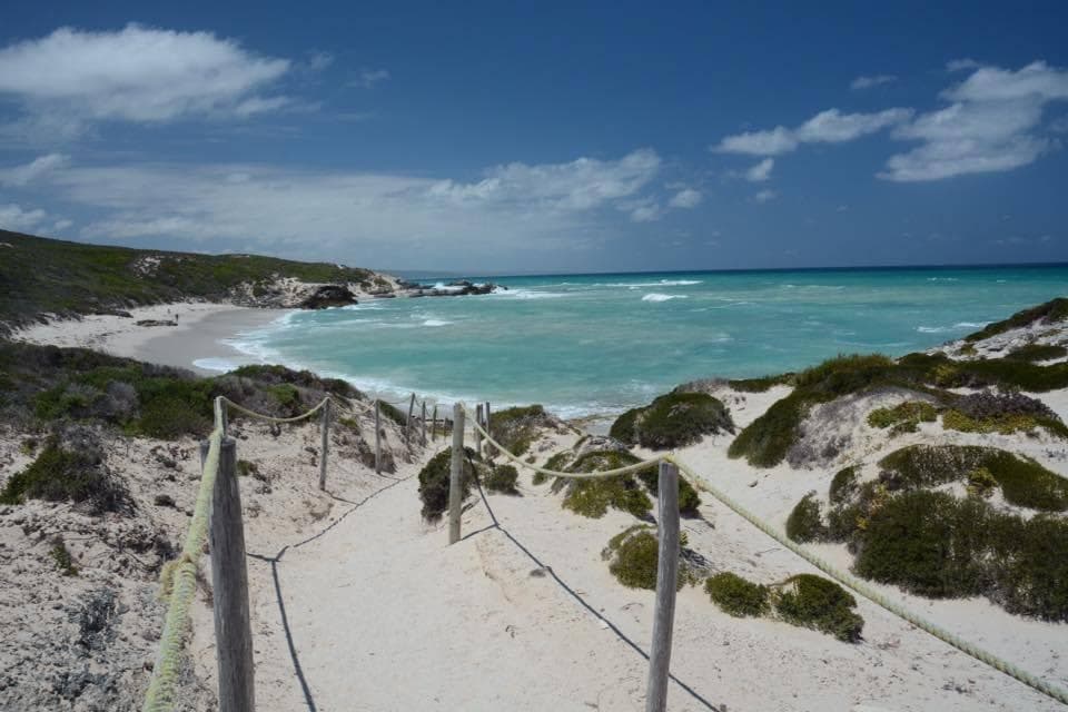 De Hoop Nature Reserve Ansicht 8