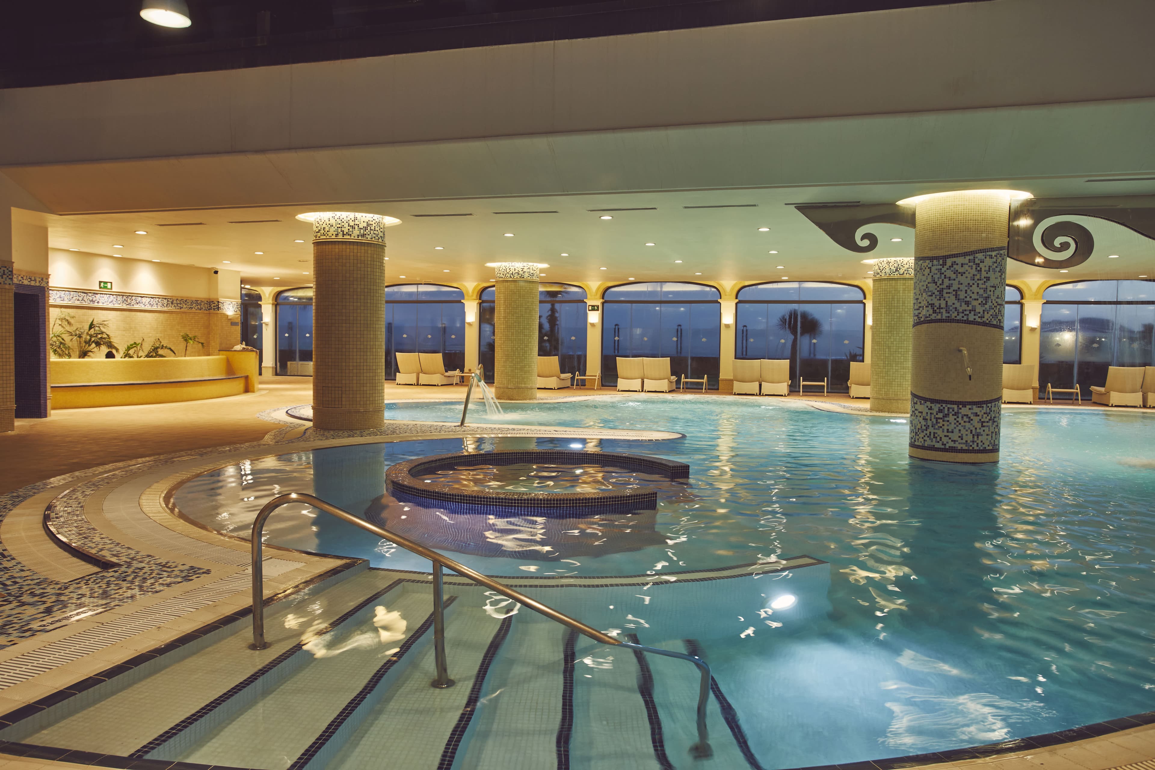 Secrets Bahia Real Resort & SPA Ansicht 8