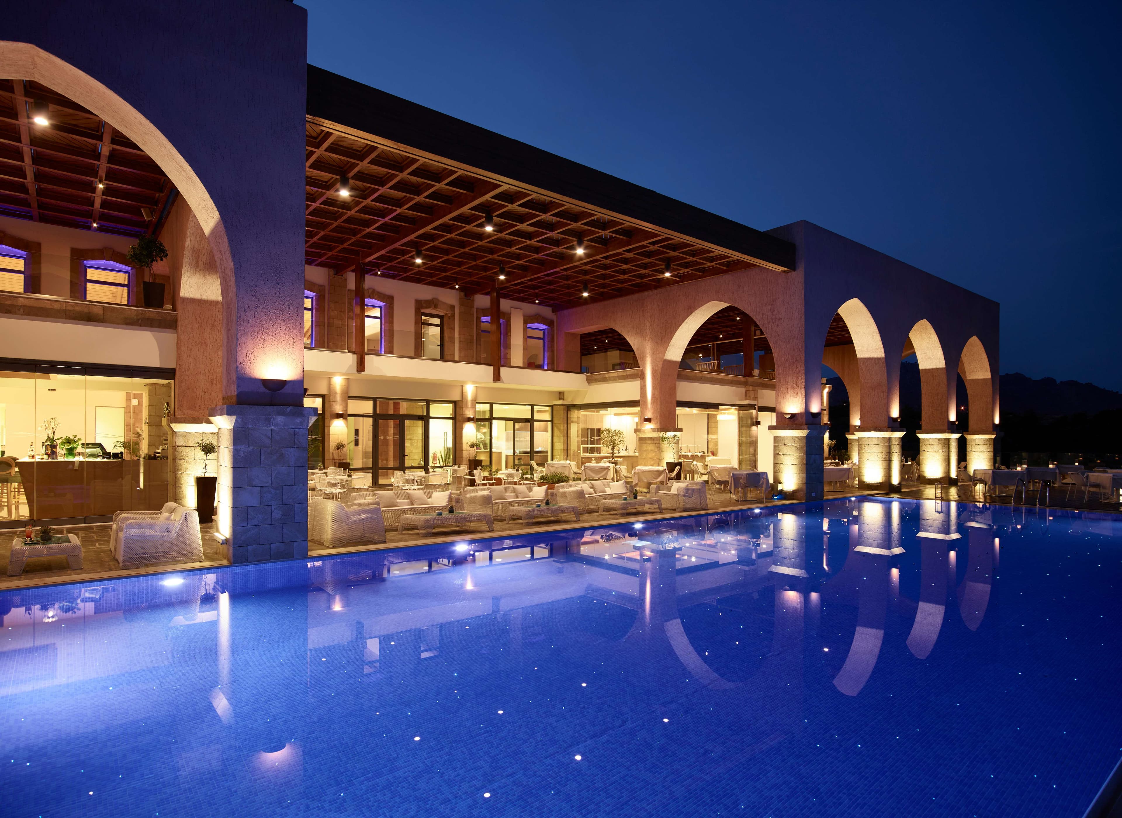Boutique 5 Hotel & Spa - Adults only Ansicht 2