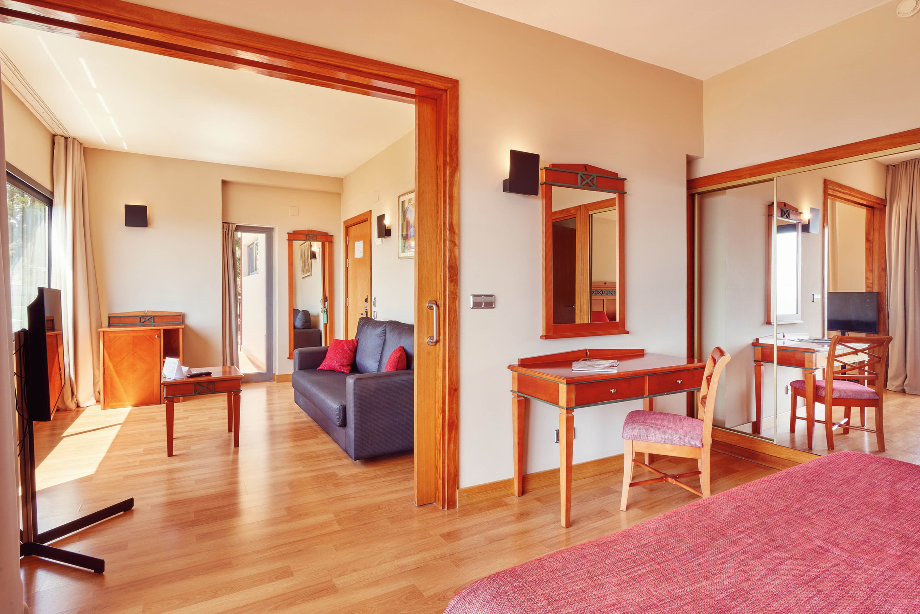 Bonanza Park Hotel by Olivia Hotels Collection Ansicht 5