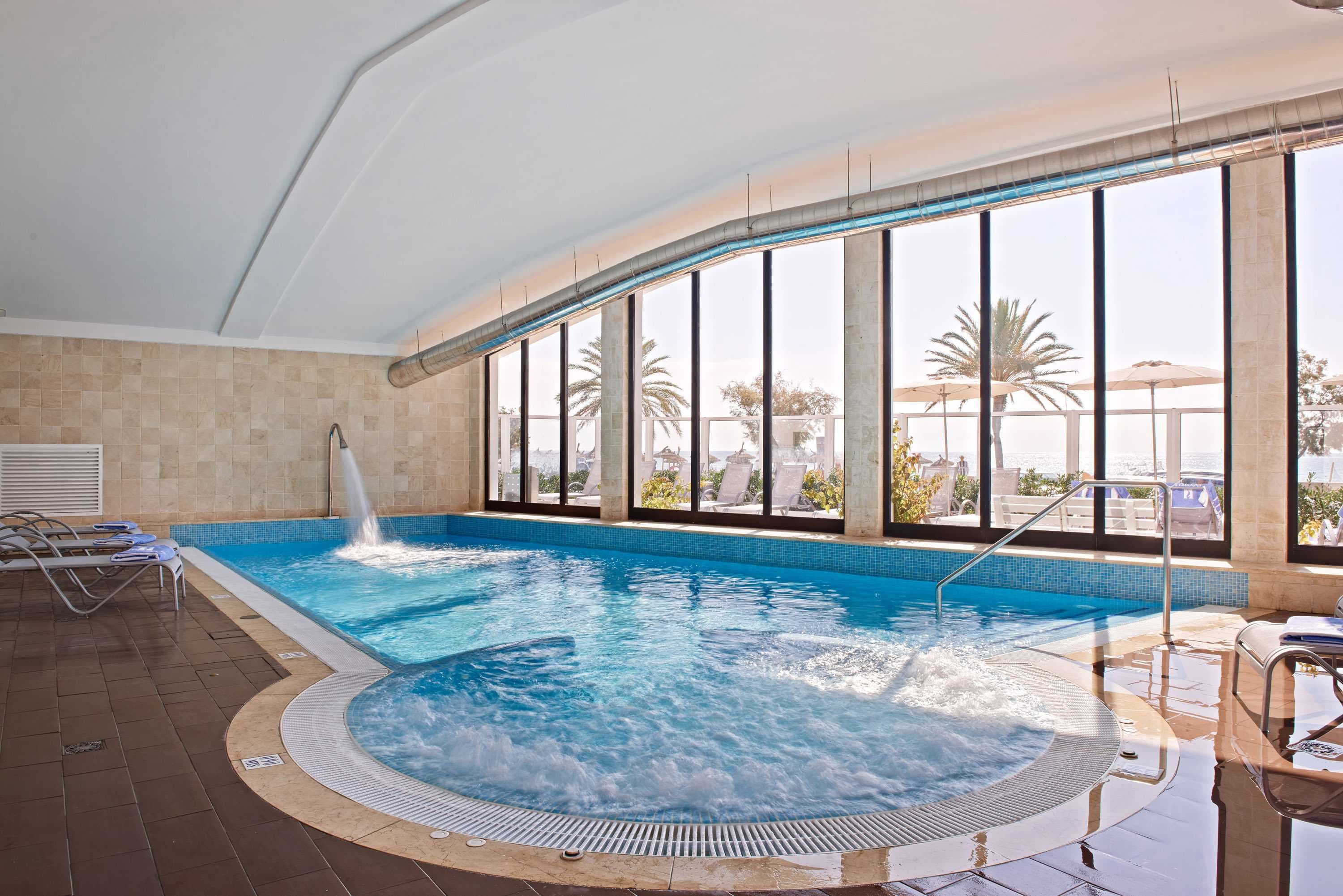 Hipotels Hipocampo Ansicht 8