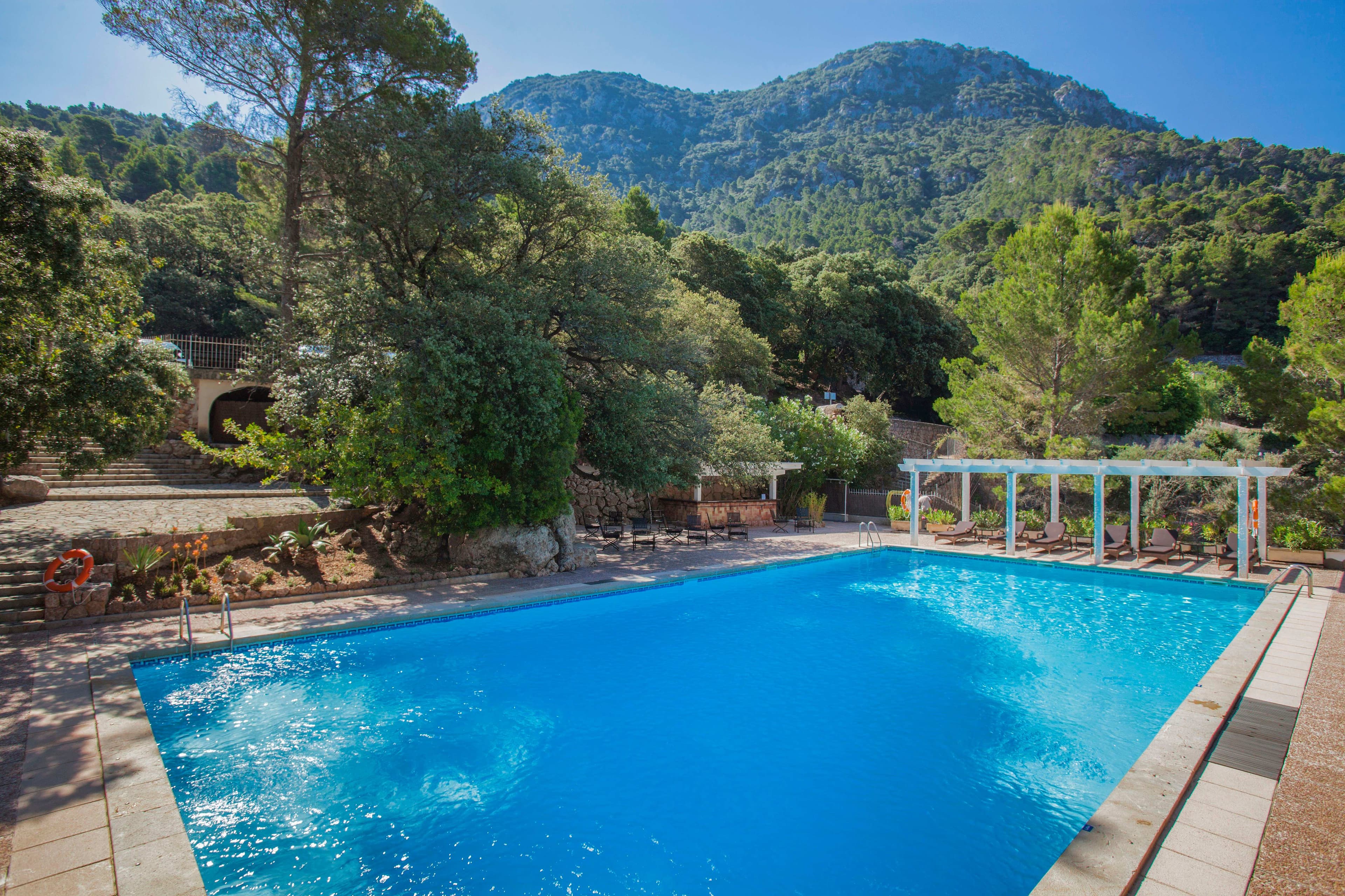 Bordoy Continental Valldemossa Ansicht 8