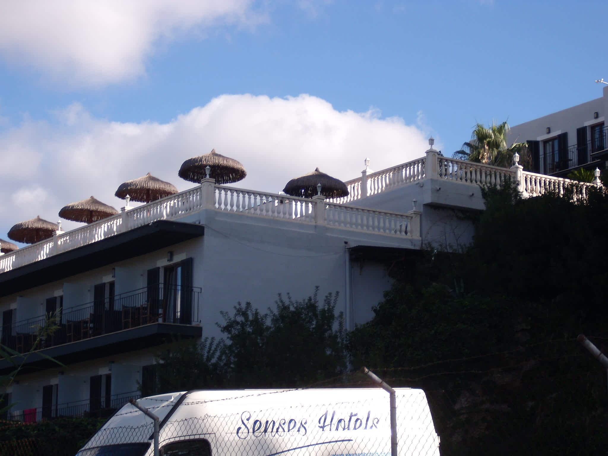 Hotel Boutique Bon Repos Ansicht 2