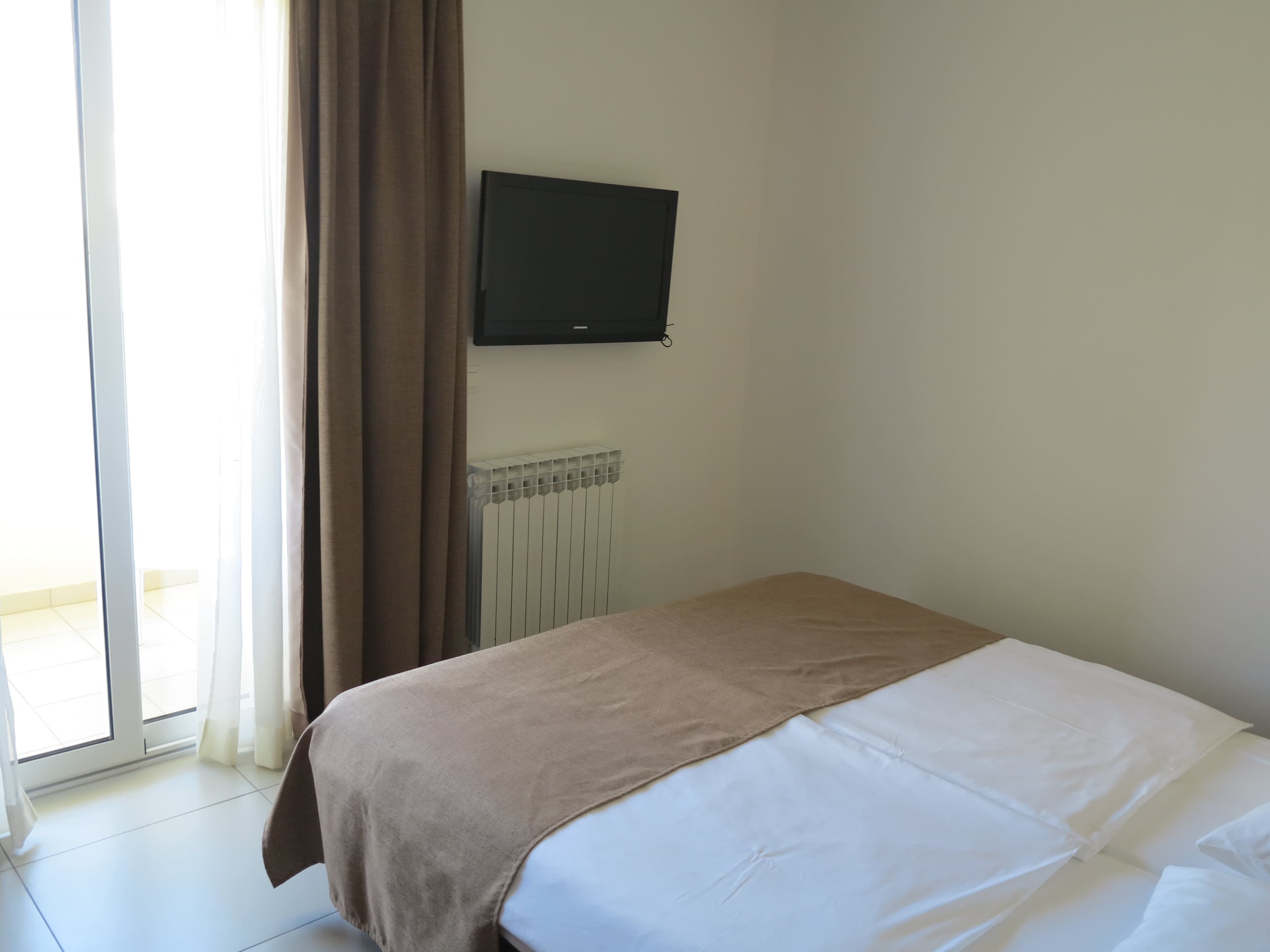 Hotel Villa 4m Ansicht 4
