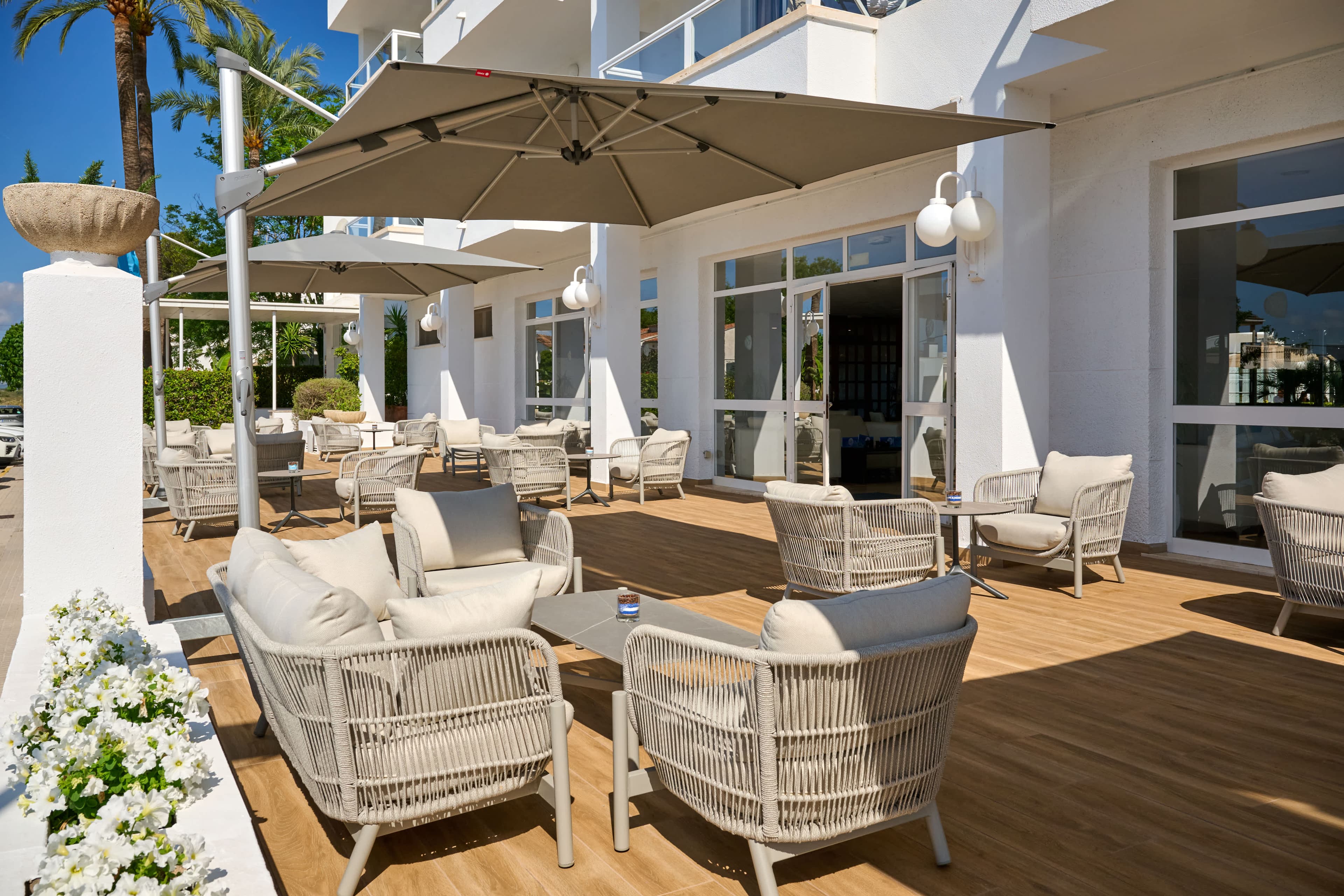 Grupotel Alcudia Suite Ansicht 10