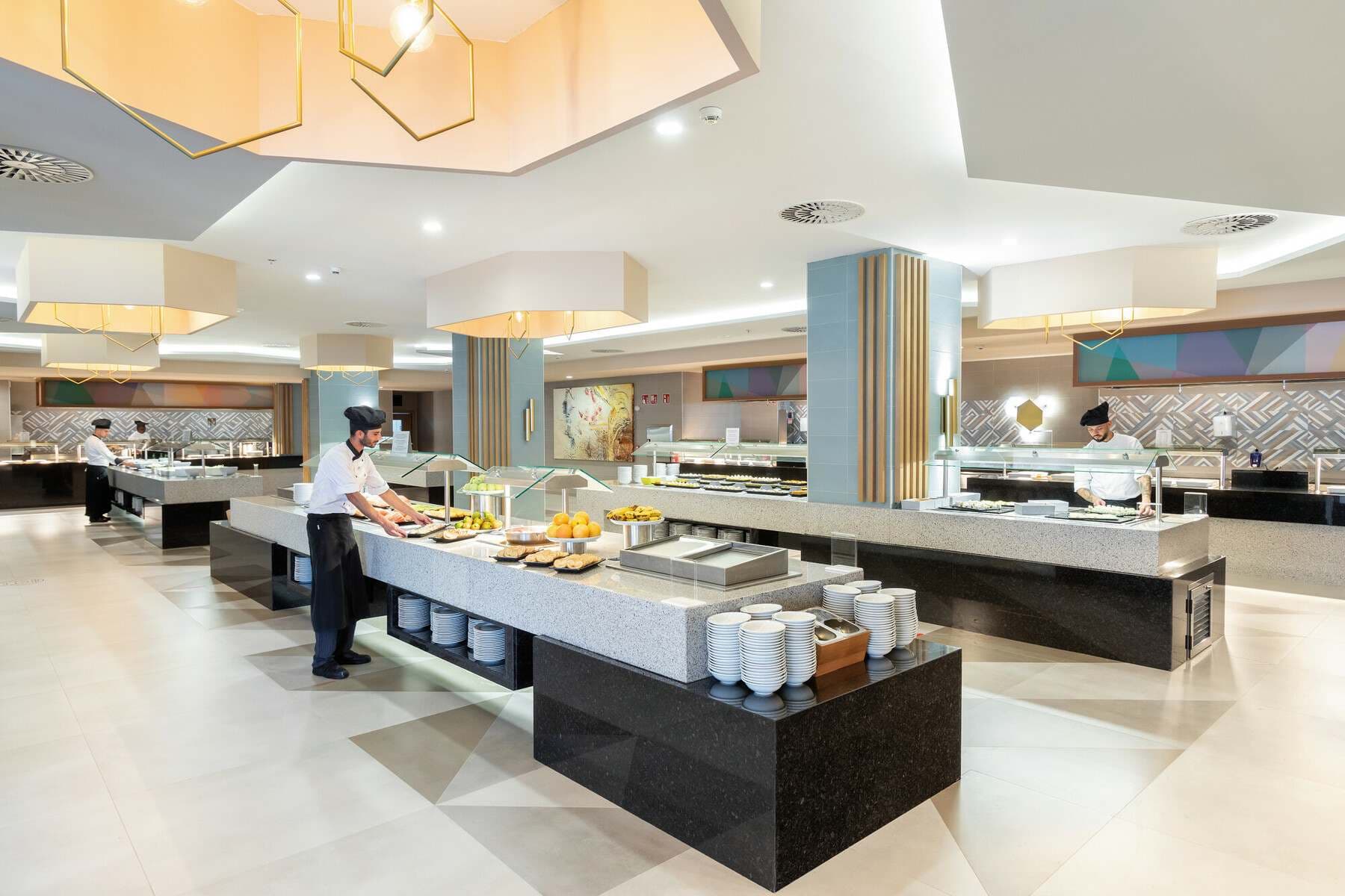 Hotel Riu Buenavista Ansicht 8