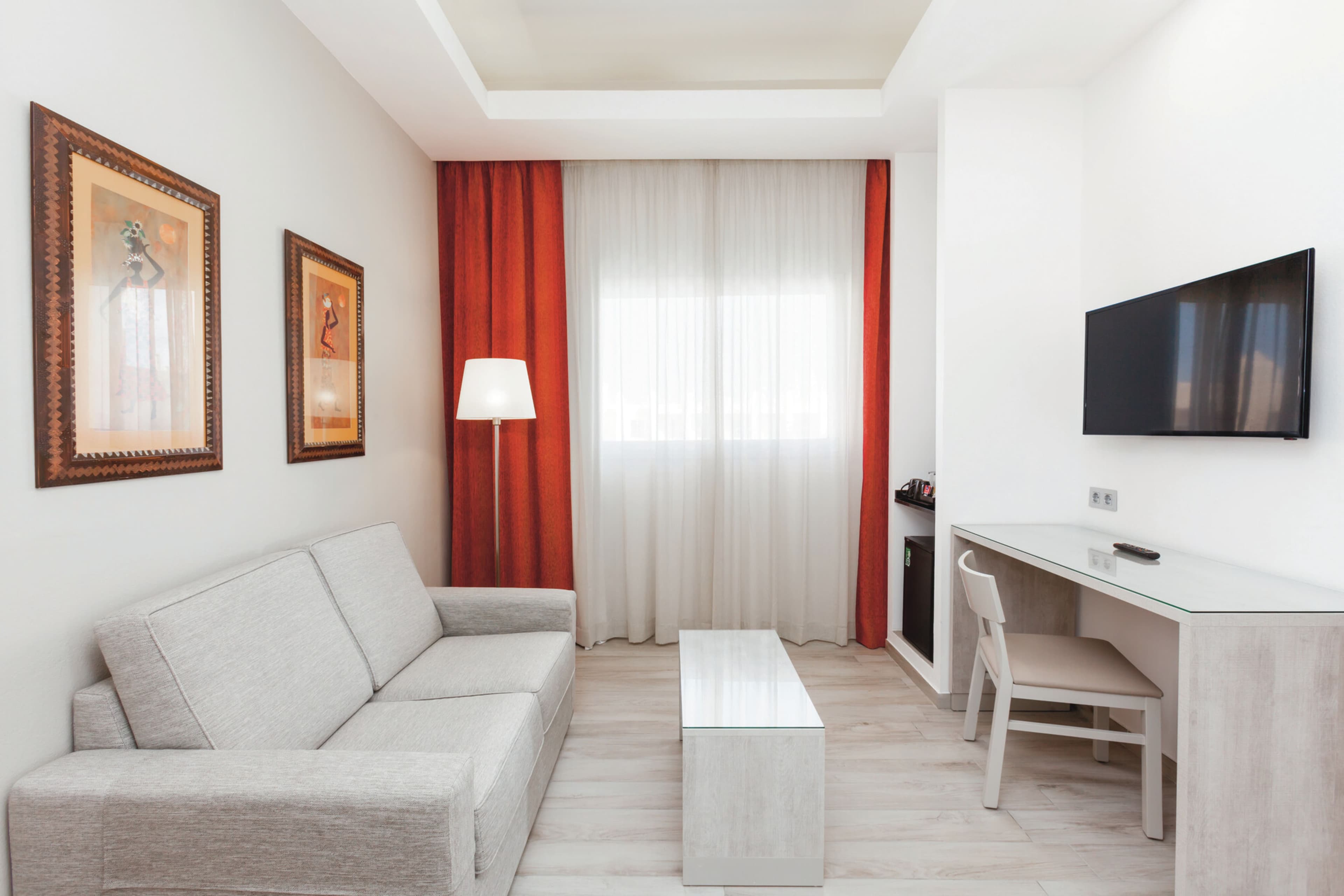 Hotel Riu Cabo Verde Ansicht 4