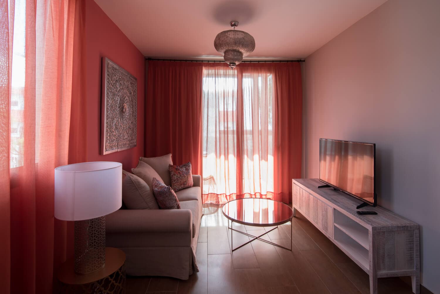 Alhambra Boutique Apartments by PMC Resorts Ansicht 6