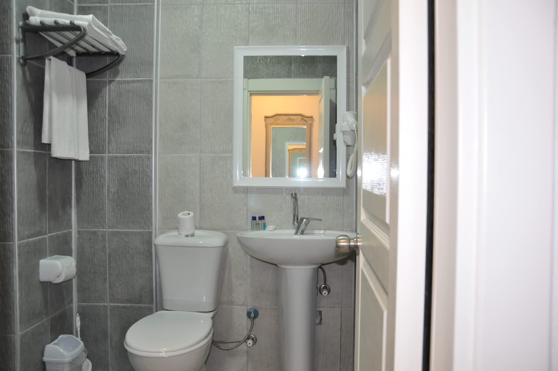 Side Spring Hotel Ansicht 5