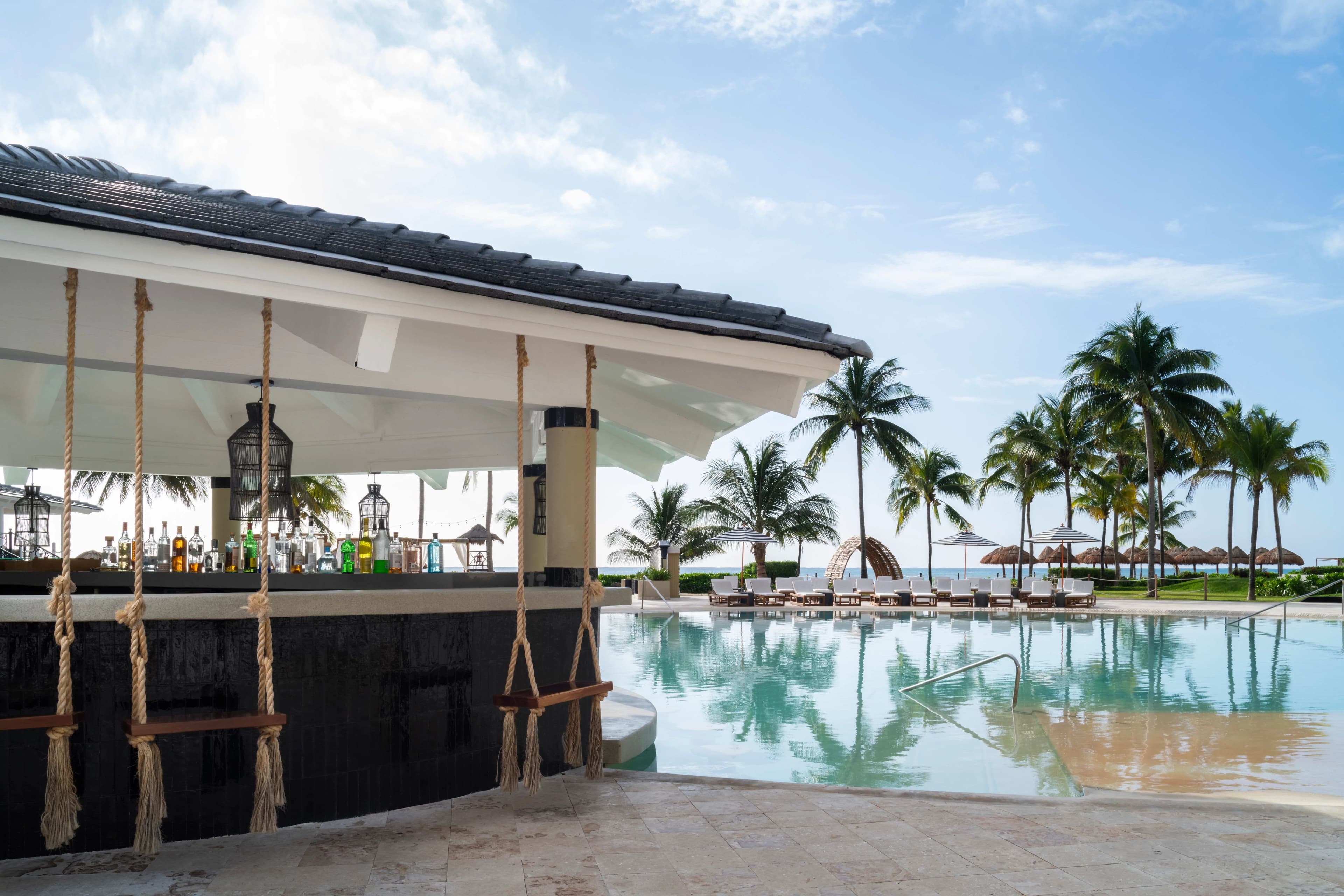 Hyatt Zilara Riviera Maya Ansicht 7