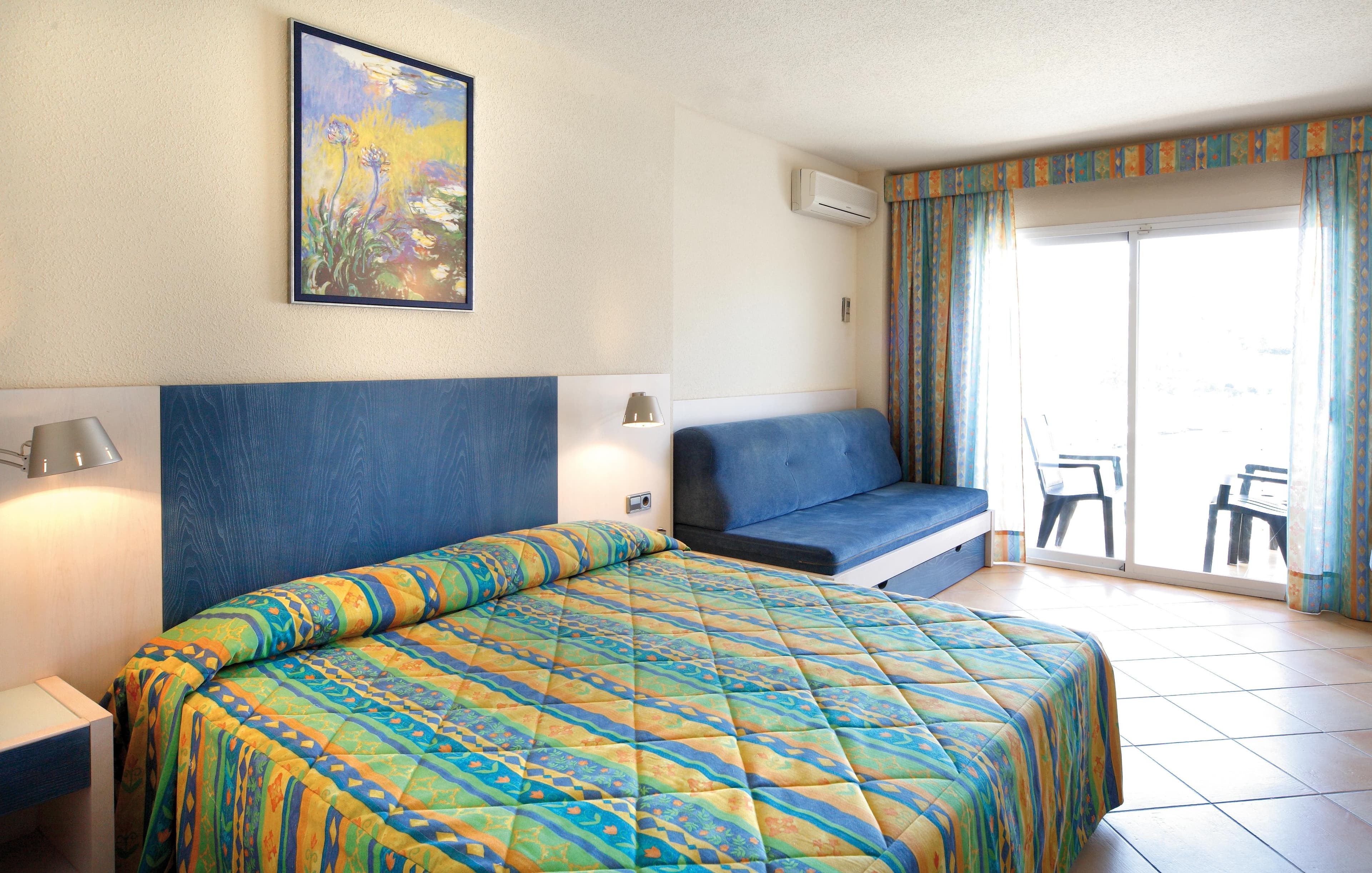 Occidental Cala Viñas Ansicht 6