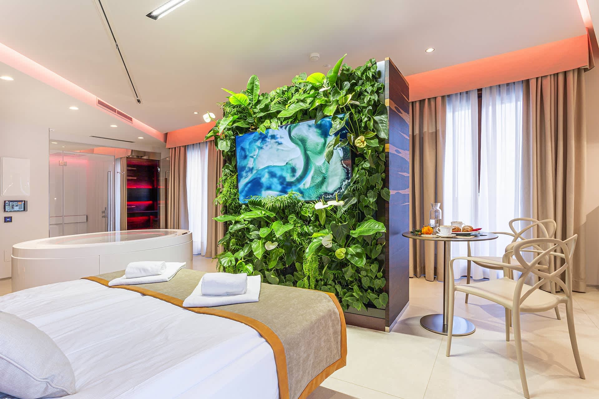COSTA RICA BIBIONE Aparthotel
