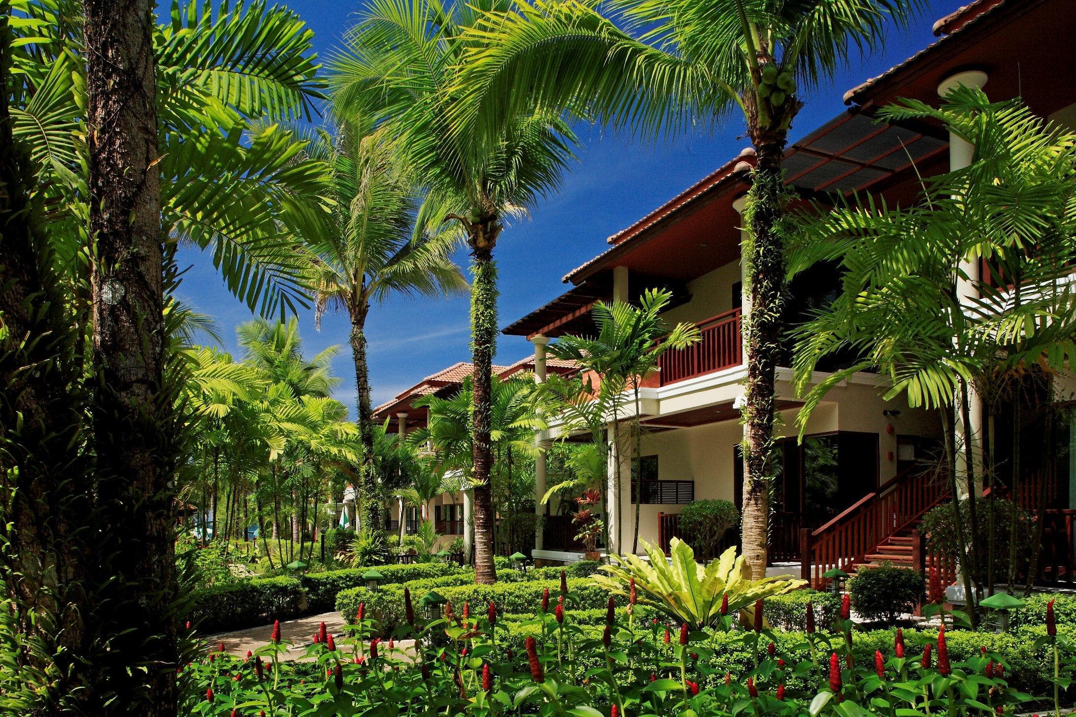 Khao Lak Bayfront Resort