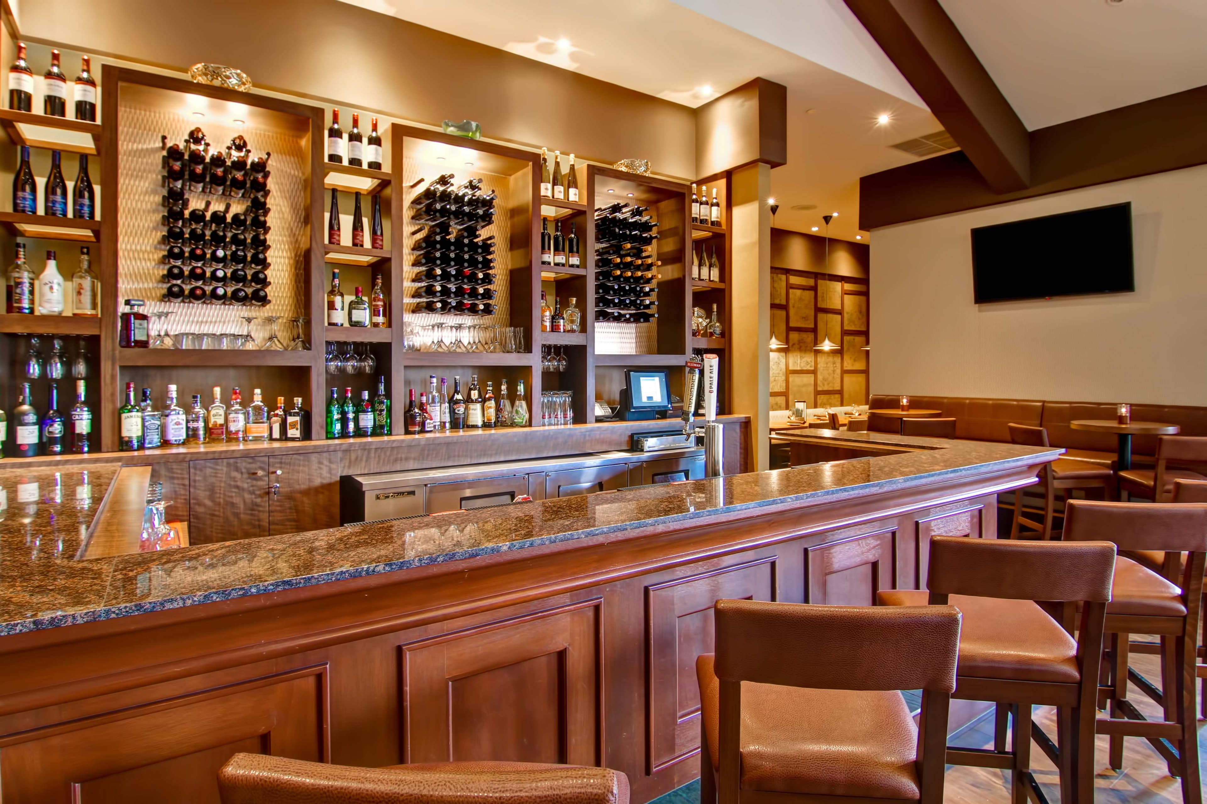 DoubleTree Fallsview Resort & Spa by Hilton - Niagara Falls Ansicht 7
