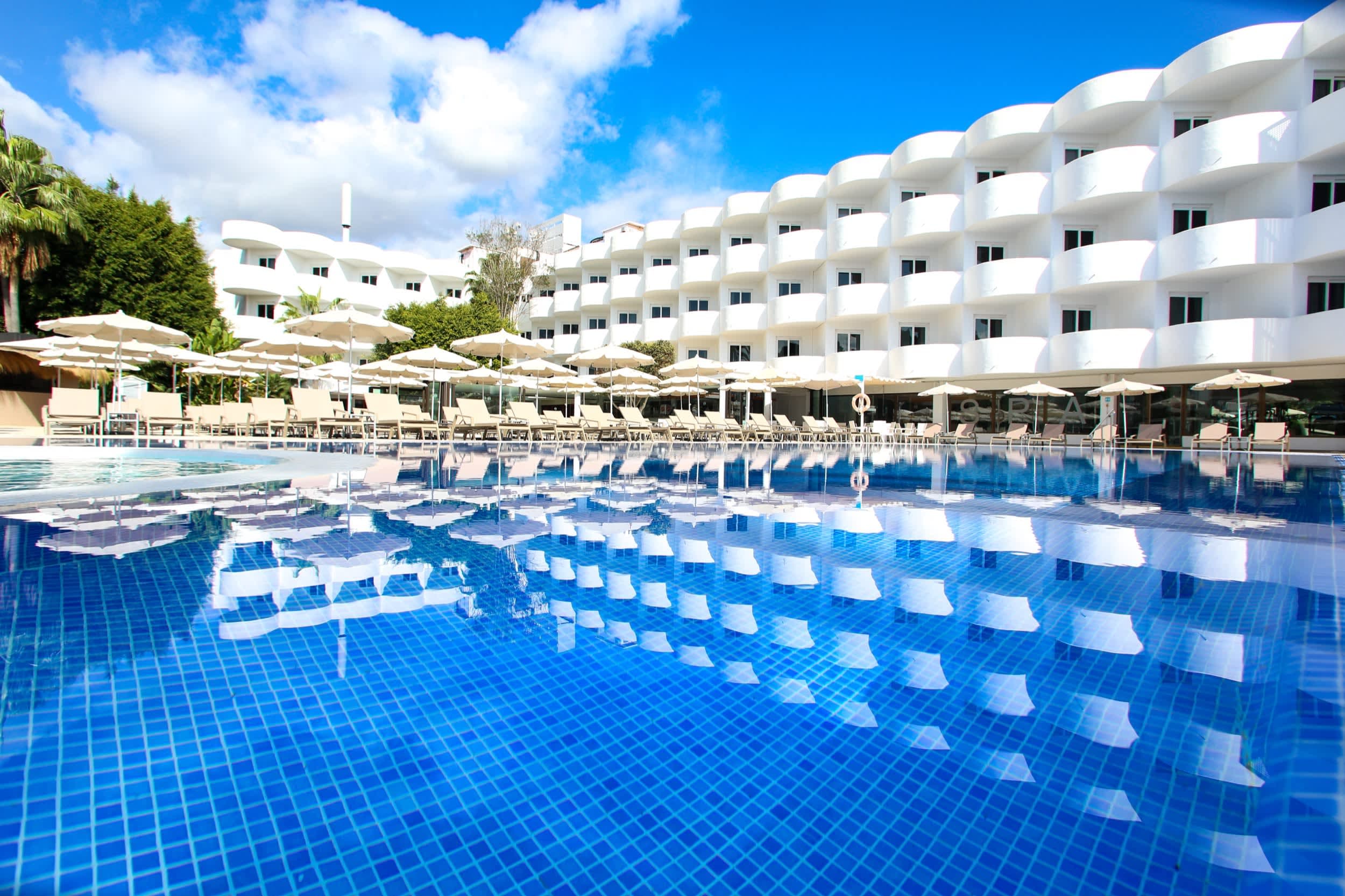 Sentido Fido Tucan - Adults Only Ansicht 2