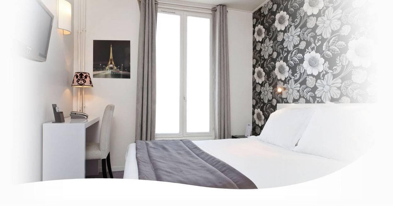 Hotel Soft Ansicht 5