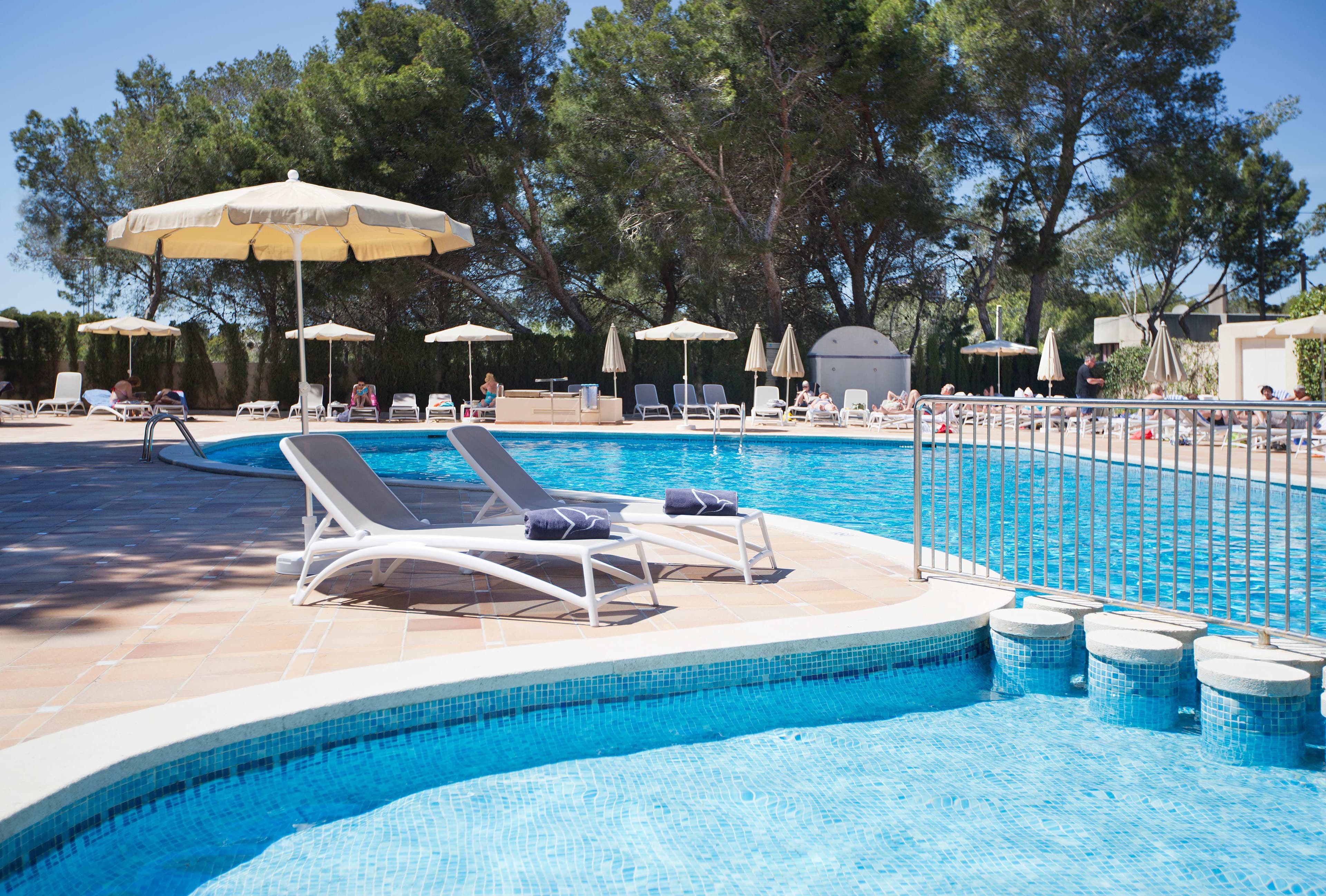Grupotel Orient Ansicht 7