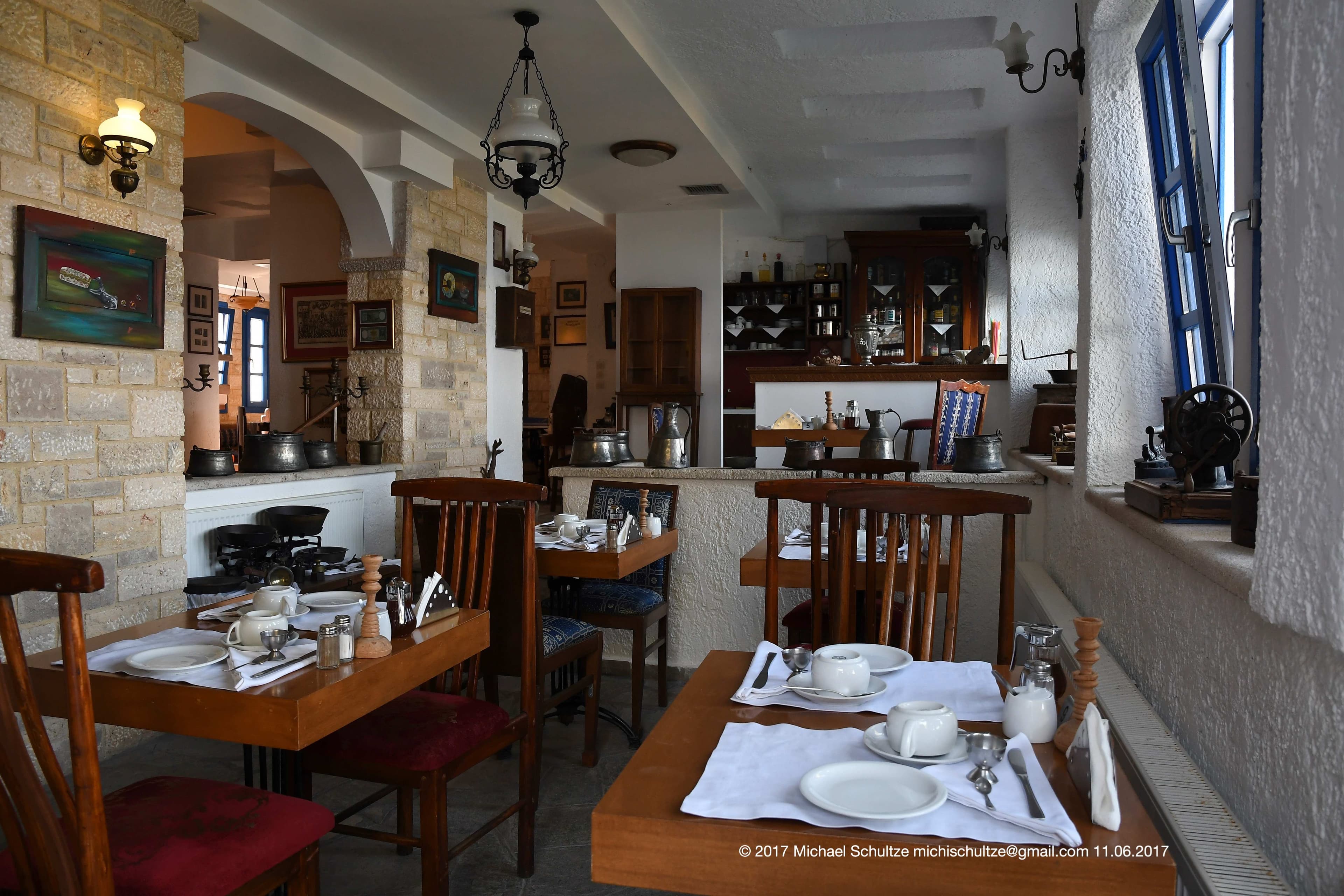 Hotel Virginia Ansicht 7