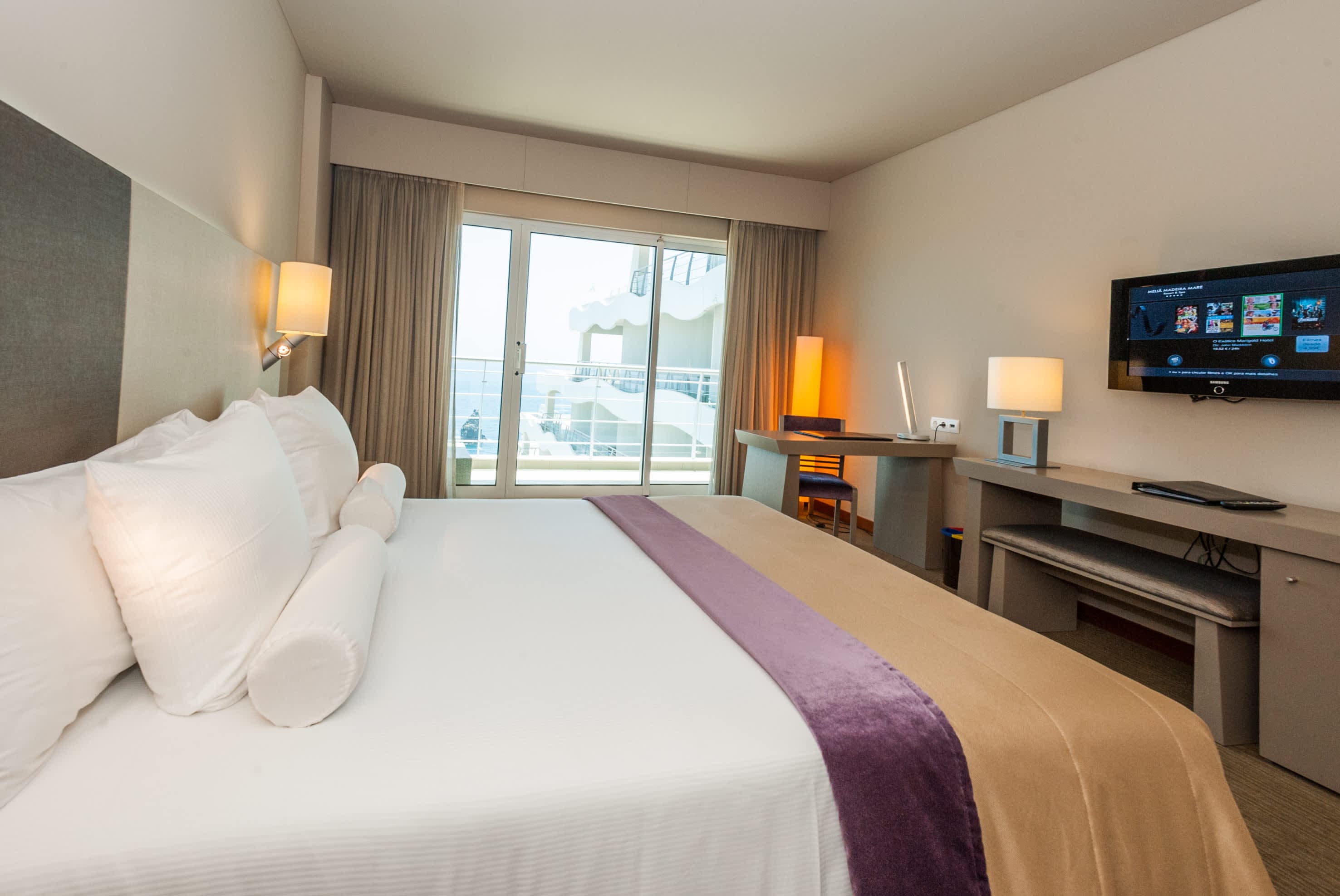 Meliá Madeira Mare Ansicht 5