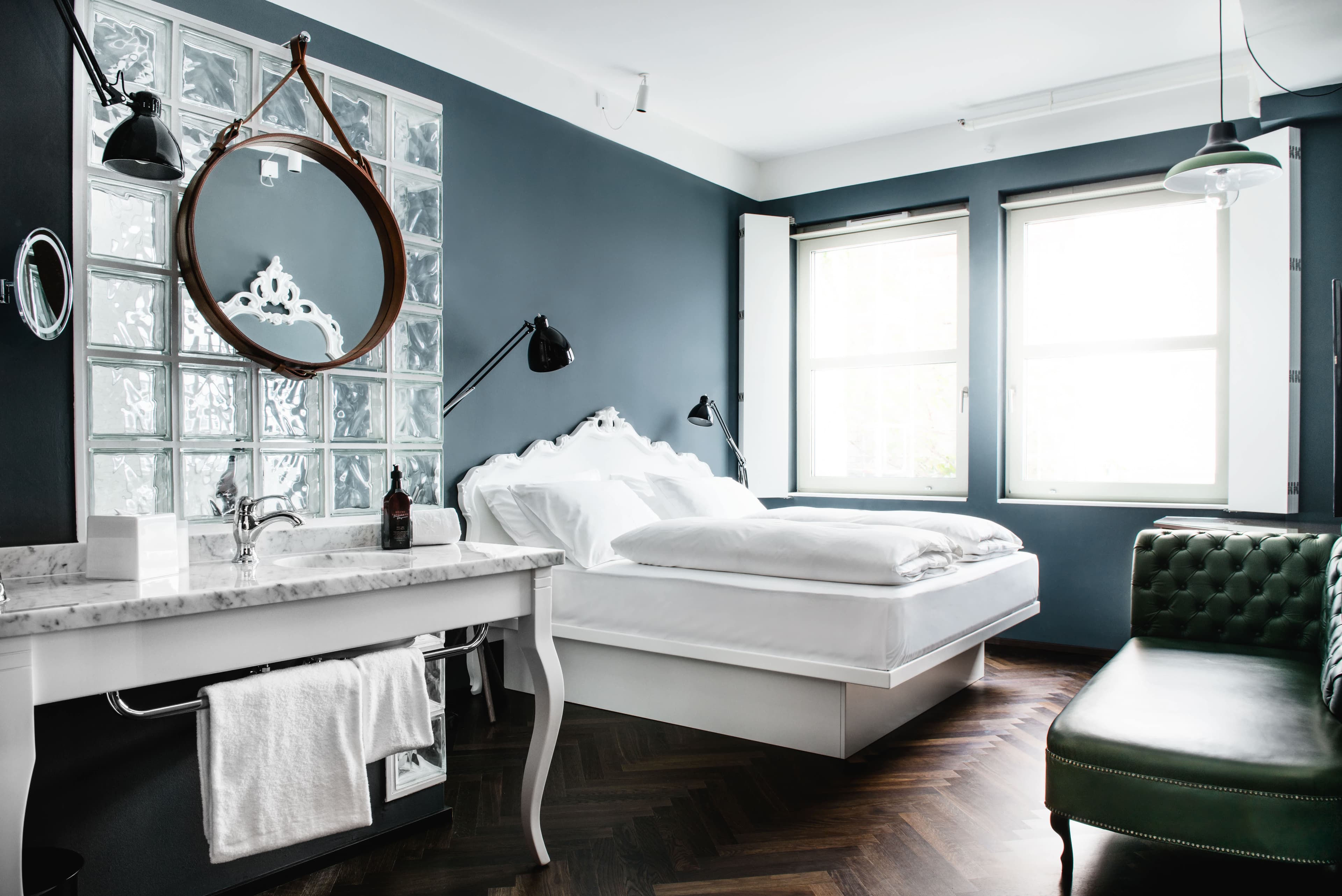 Grand Ferdinand Vienna - Your Hotel In The City Center Ansicht 4