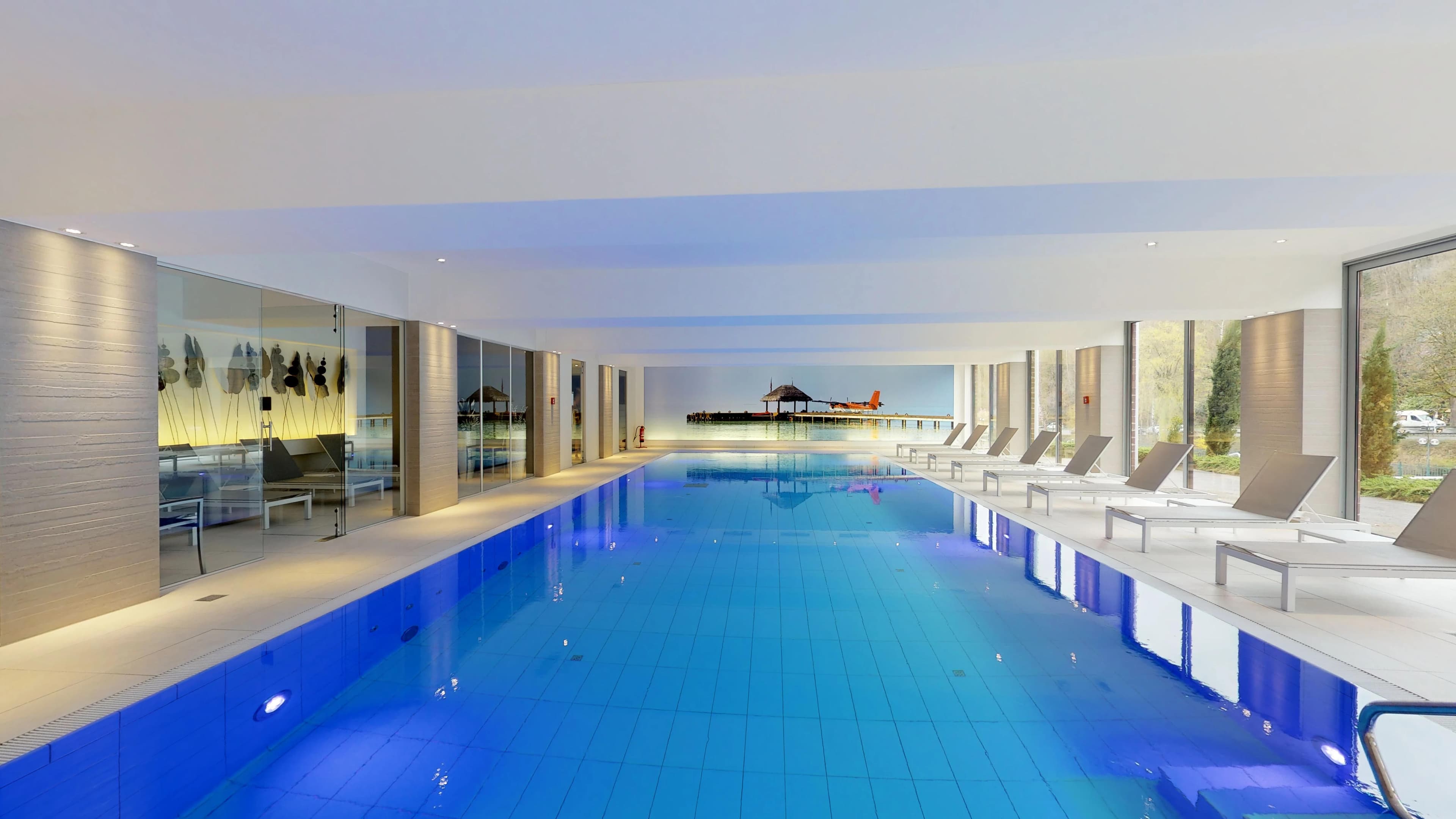 Parc Hotel Alvisse Ansicht 7
