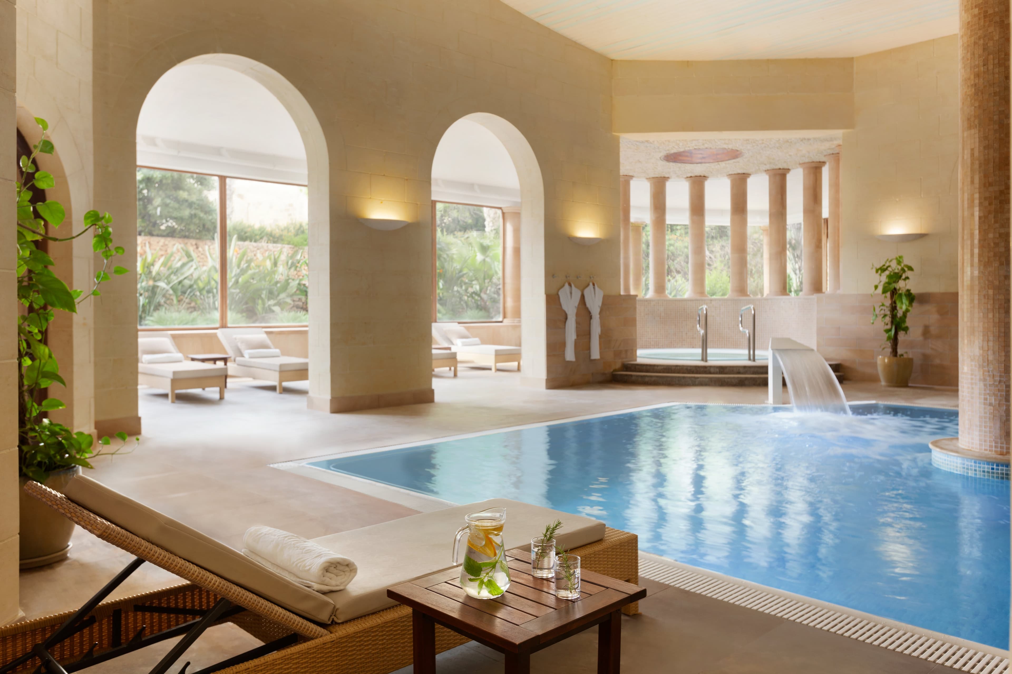 Hotel Kempinski San Lawrenz Ansicht 7