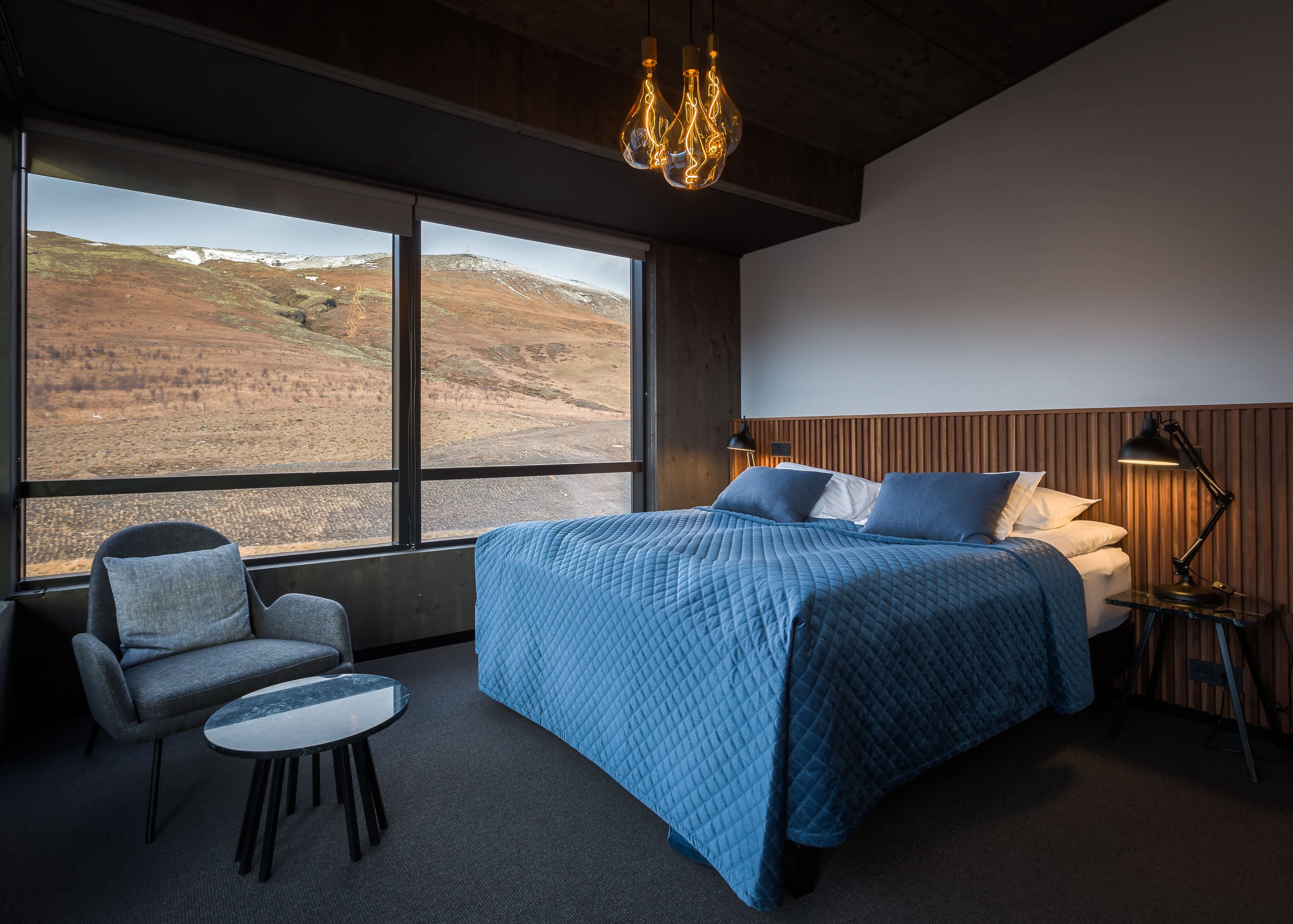 Fosshotel Glacier Lagoon Ansicht 4