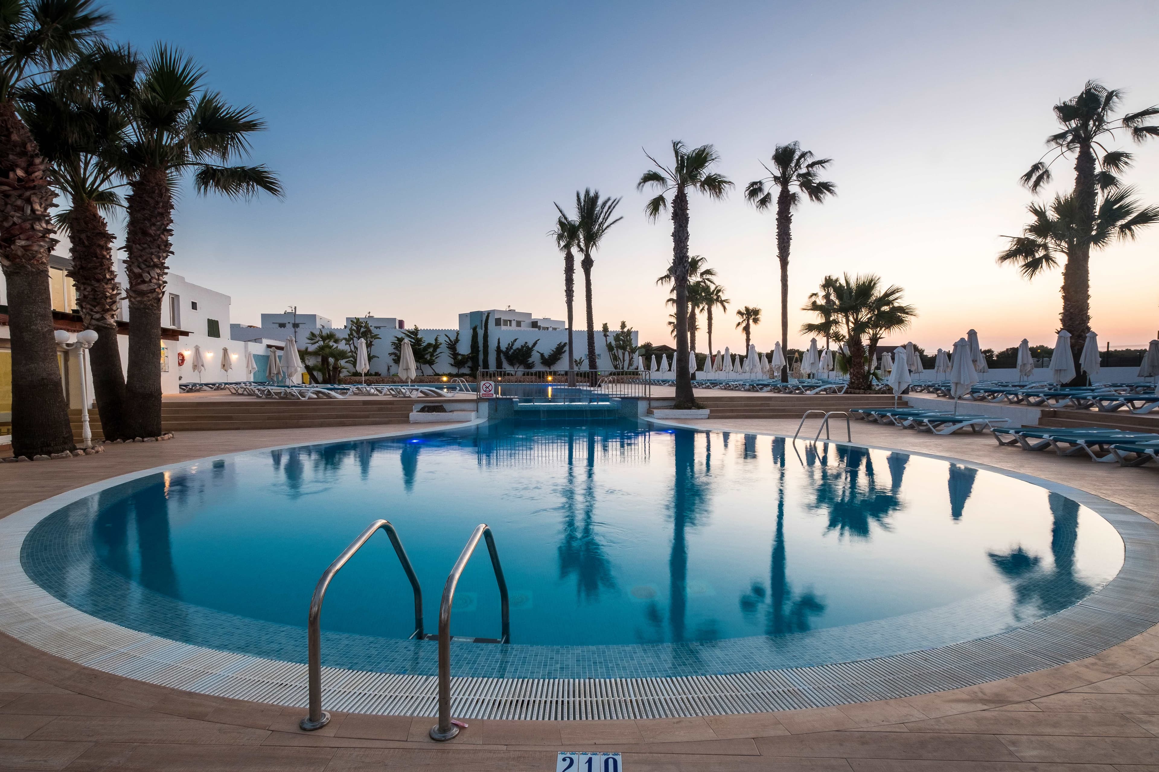 Marinda Garden Aparthotel