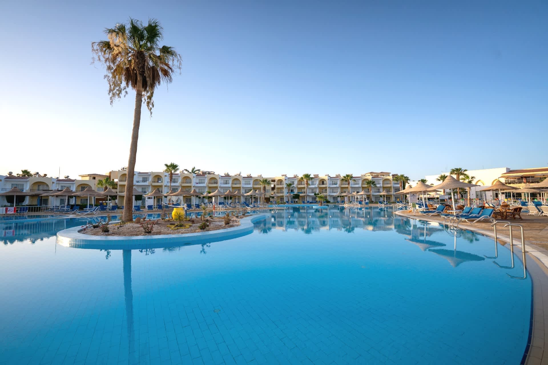 JAZ Palmariva Beach Ansicht 3
