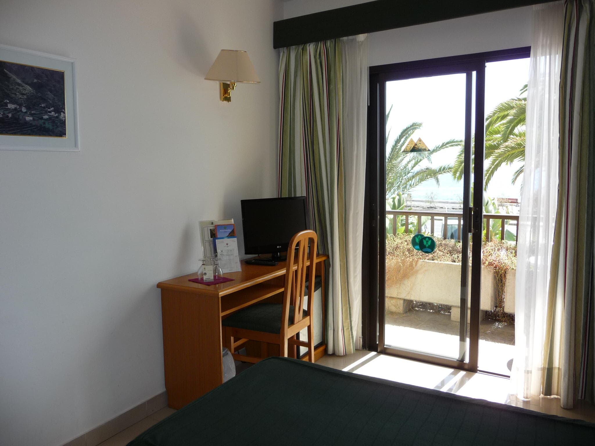 Hotel Gran Rey Ansicht 5