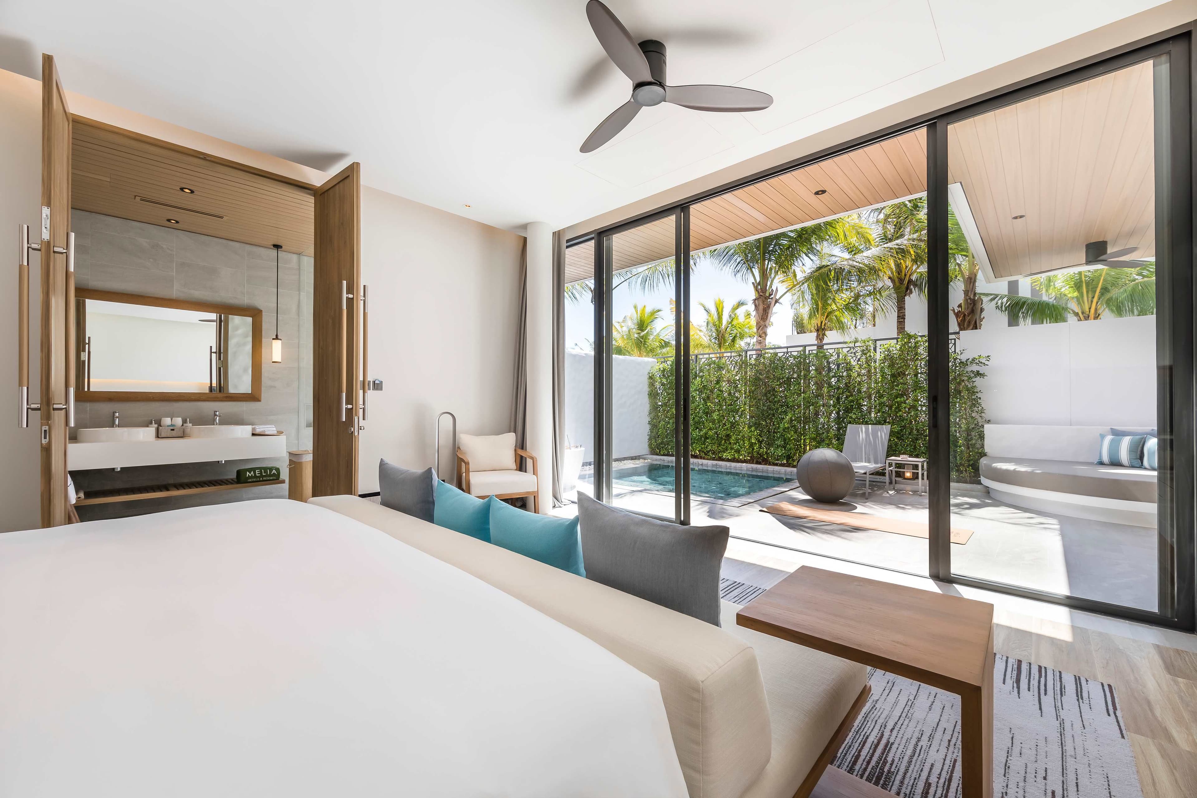 Melia Phuket Mai Khao Ansicht 5
