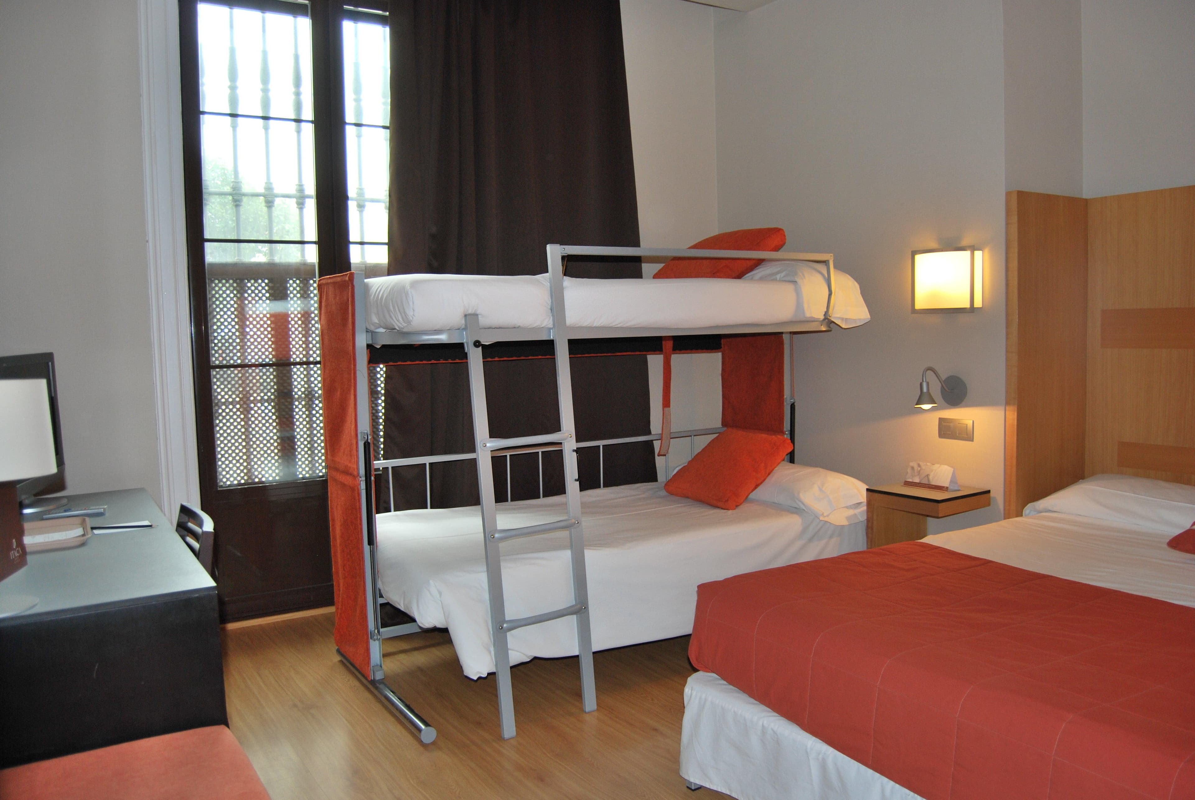 Hotel ITC Jerez by Soho Boutique Ansicht 4