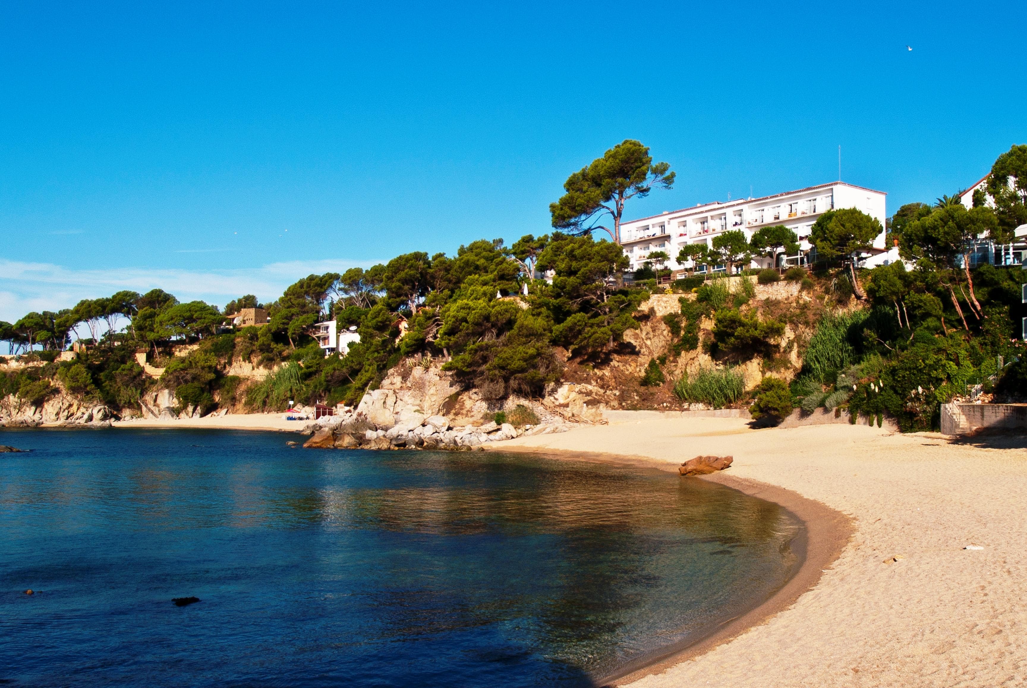 Park Hotel San Jorge Ansicht 2