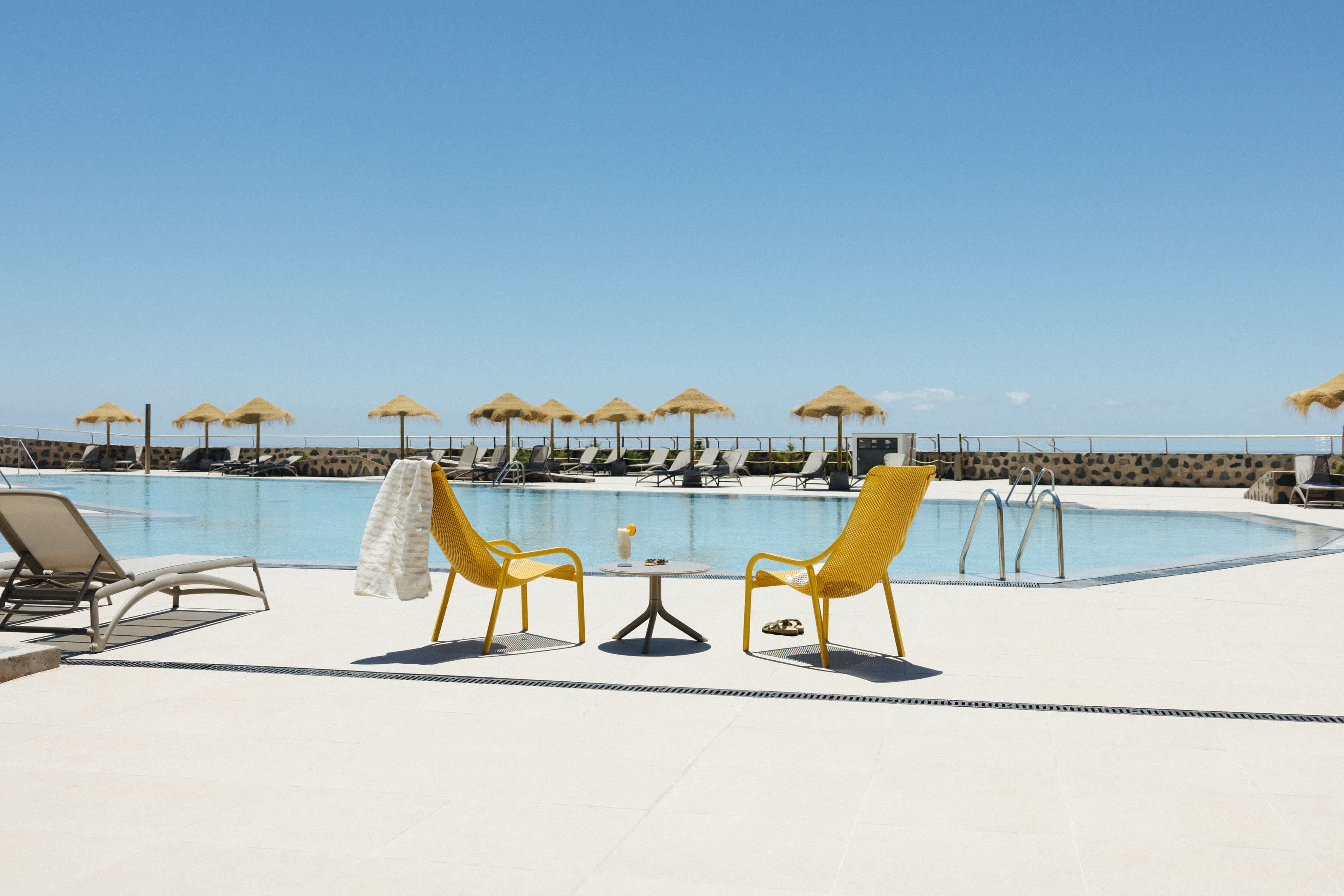 BANCAL HOTEL & SPA Ansicht 9