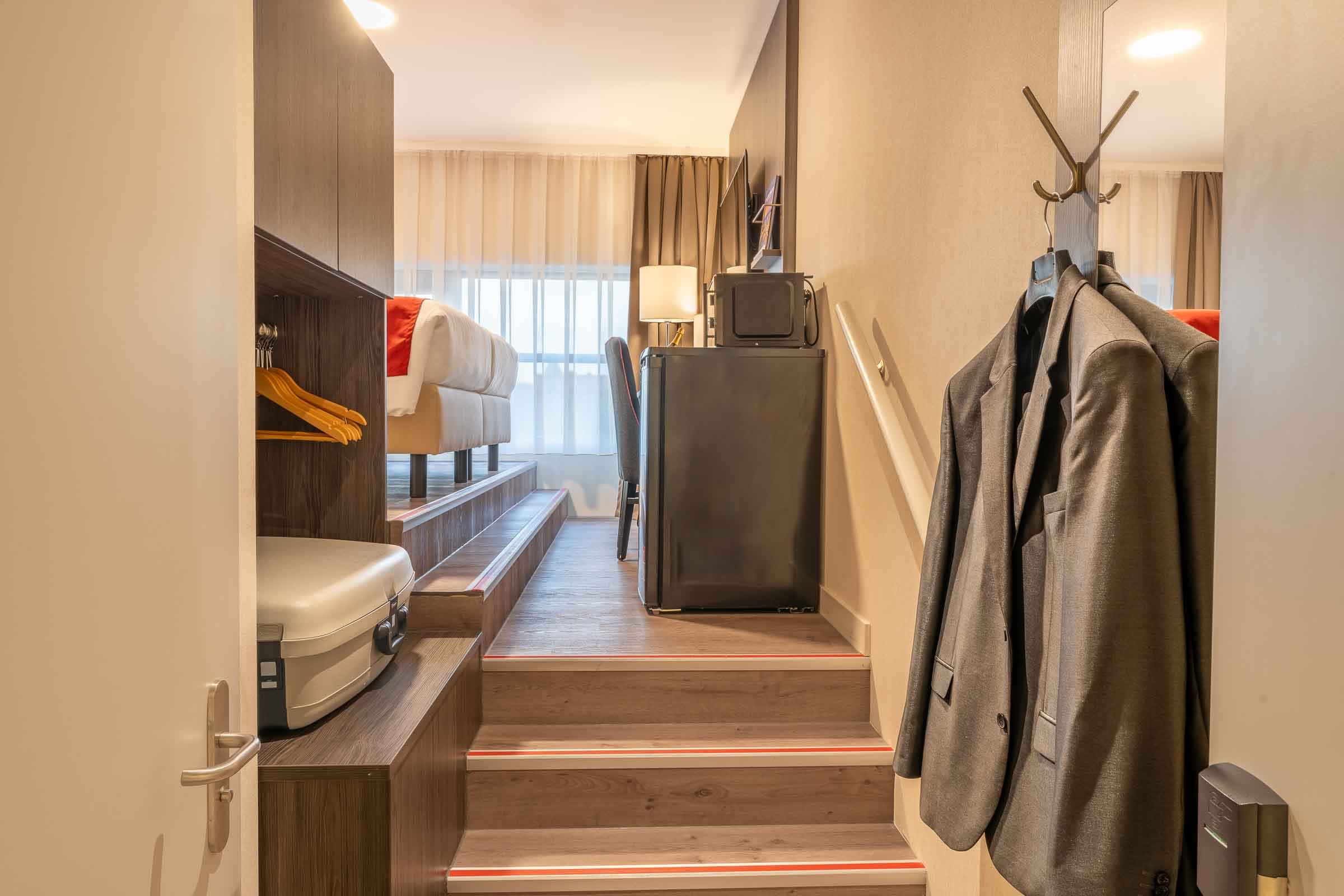 PLAZA Premium Den Haag City Center Ansicht 6