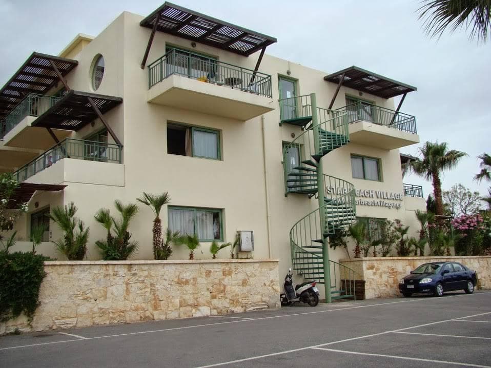 Star Beach Village Ansicht 3