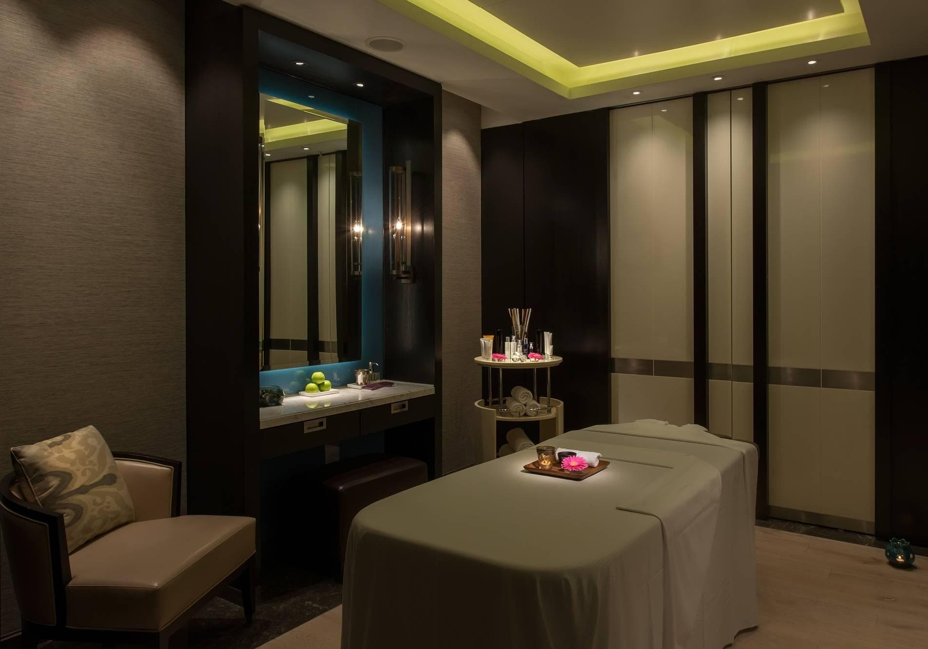 Hilton Istanbul Bomonti Hotel & Conference Center Ansicht 7