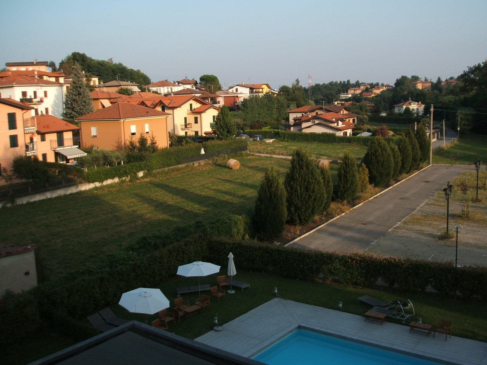 Ibis Styles Varese Ansicht 7