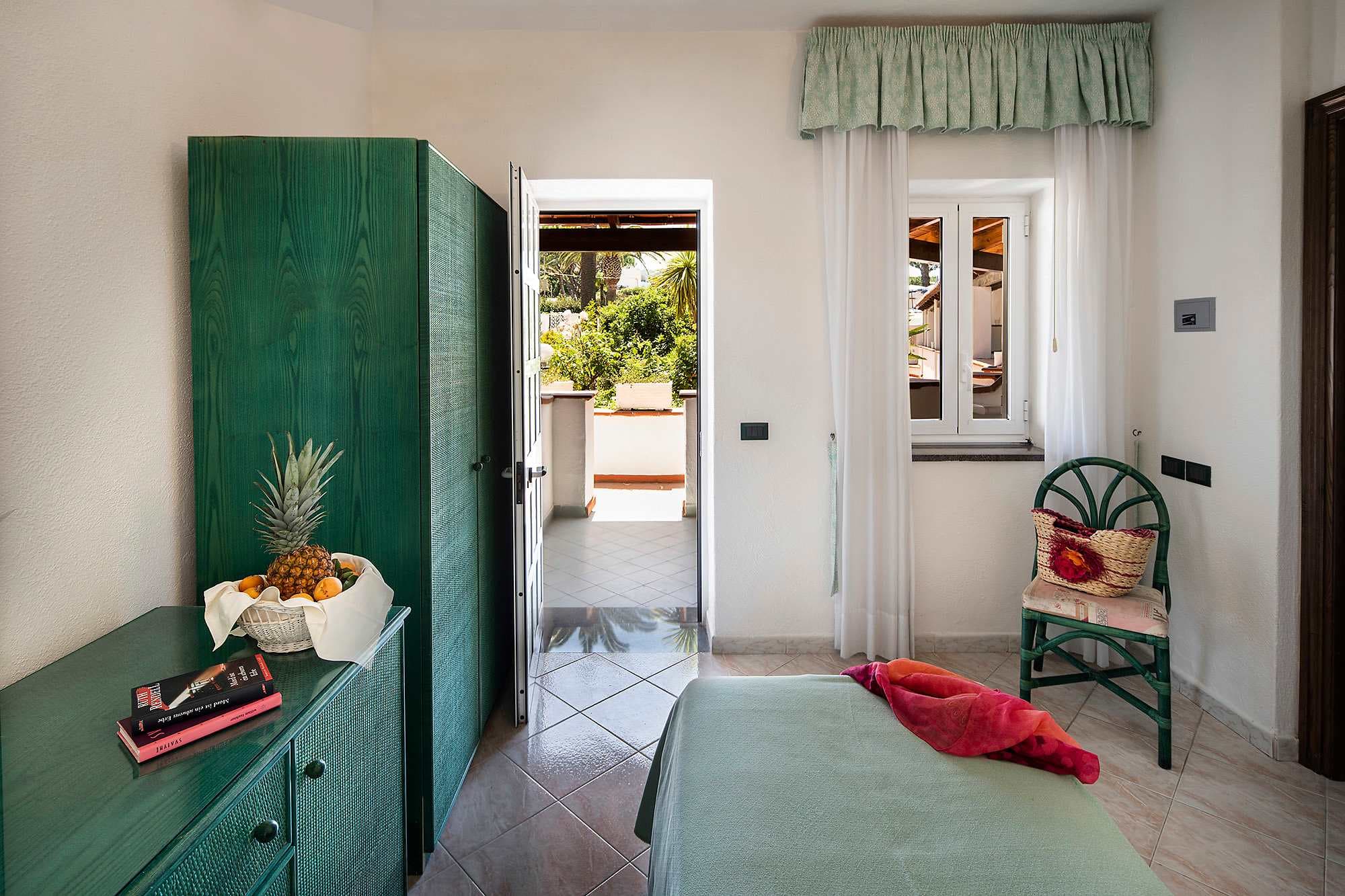 Hotel Park Imperial Terme Ansicht 6