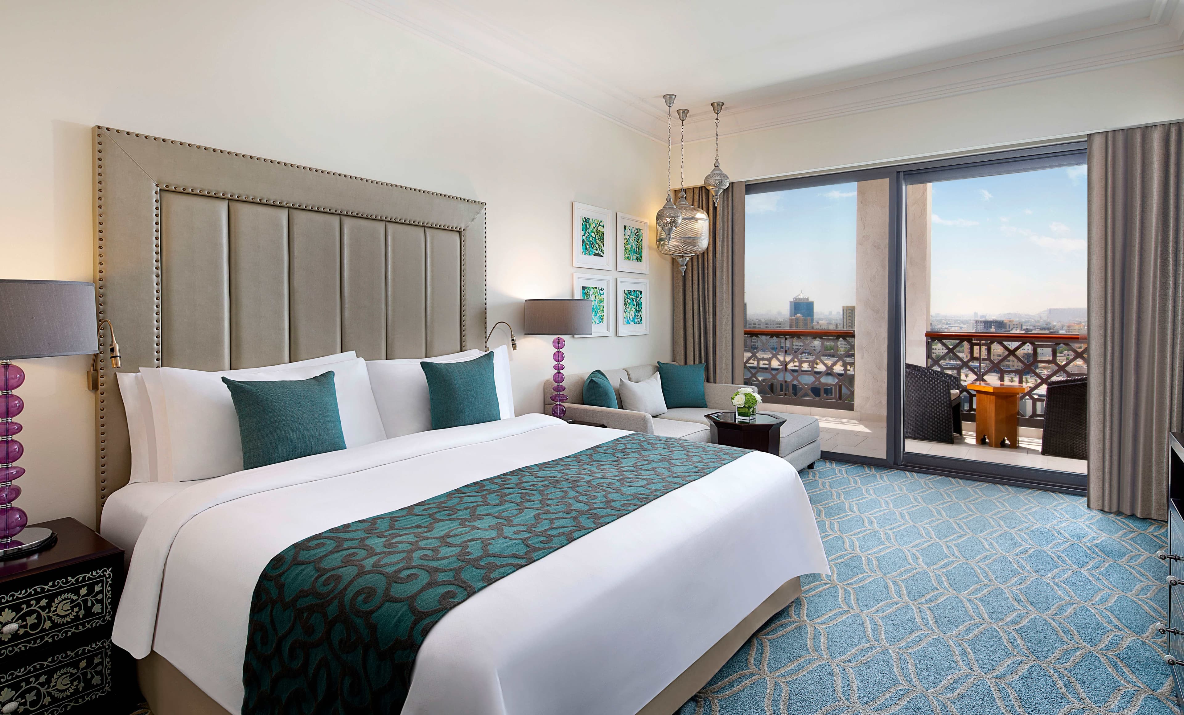 Ajman Saray, a Luxury Collection Resort Ansicht 5