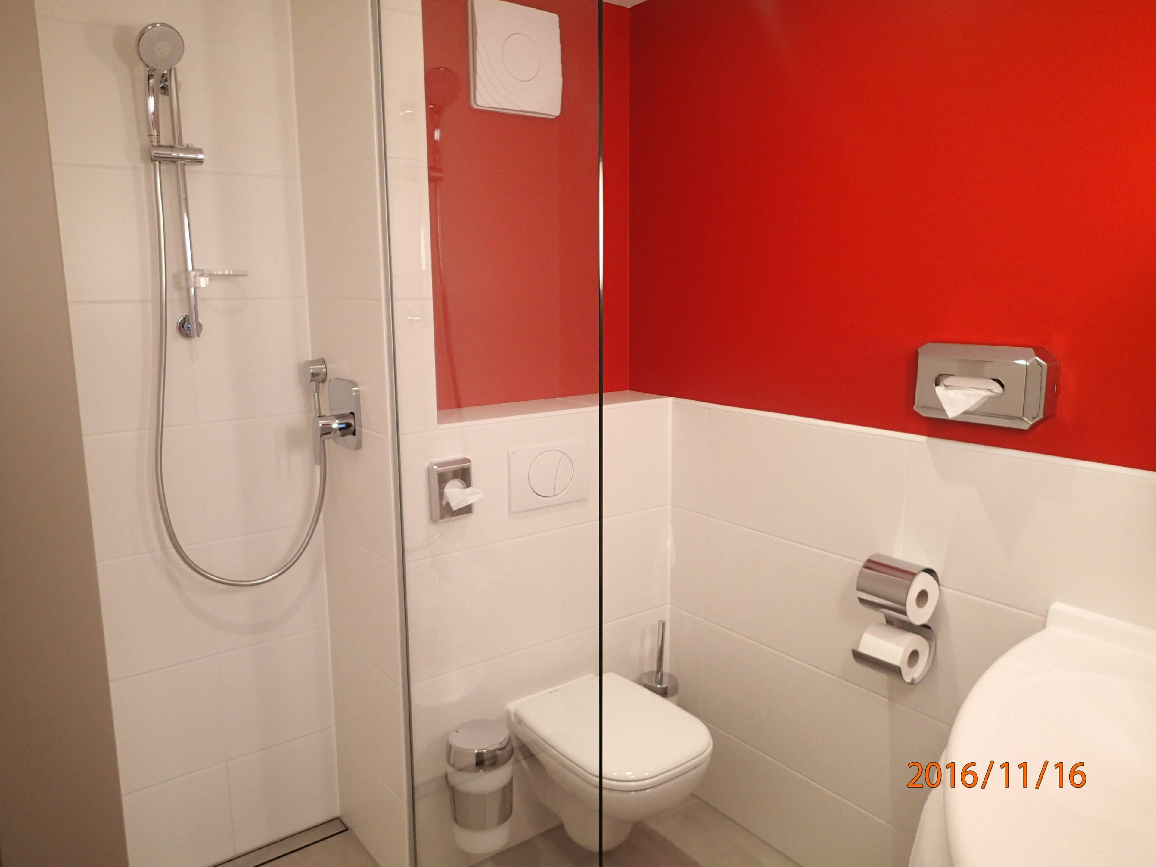 Ibis München Airport Süd Ansicht 6