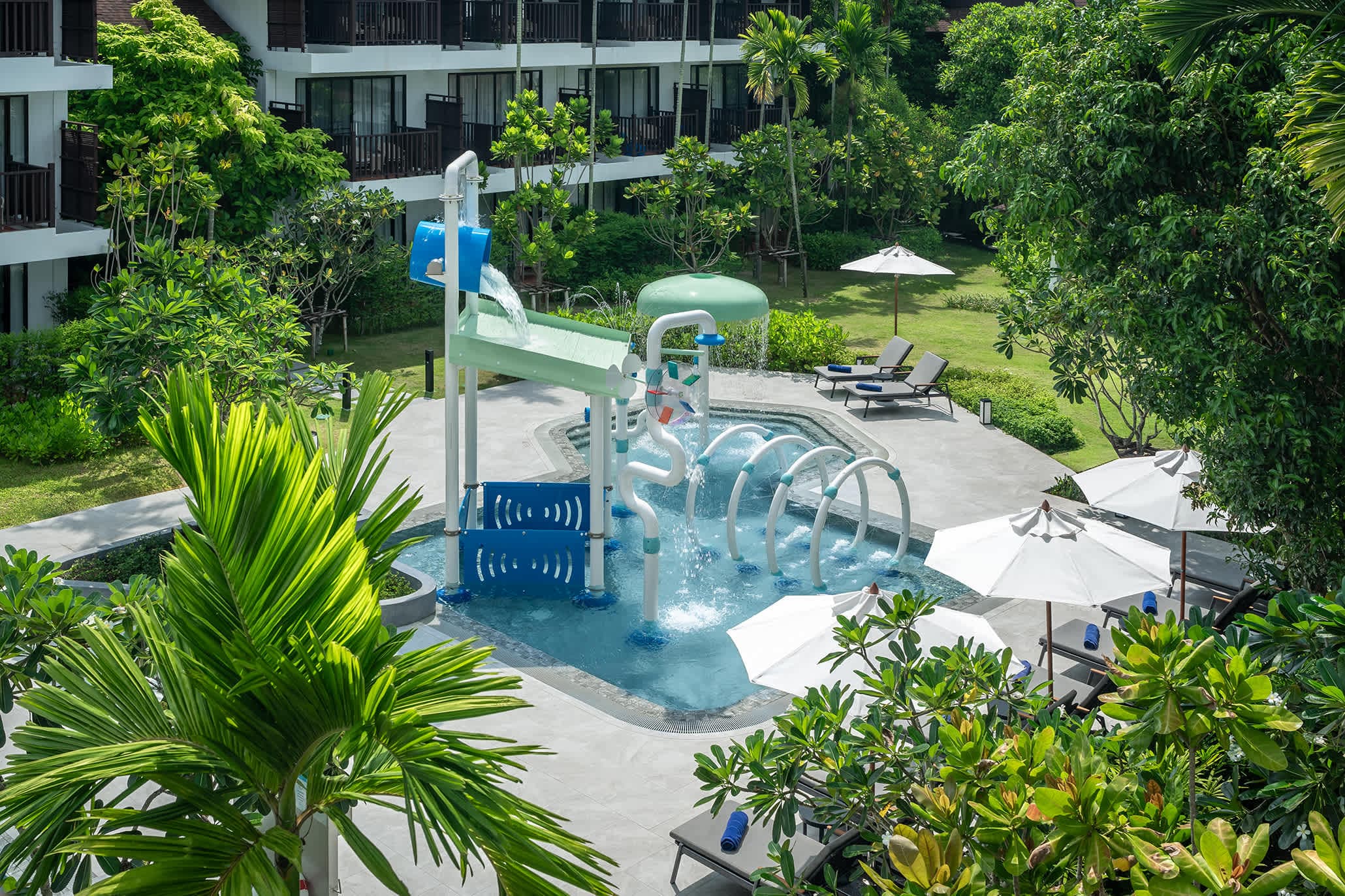Amari Koh Samui Ansicht 8