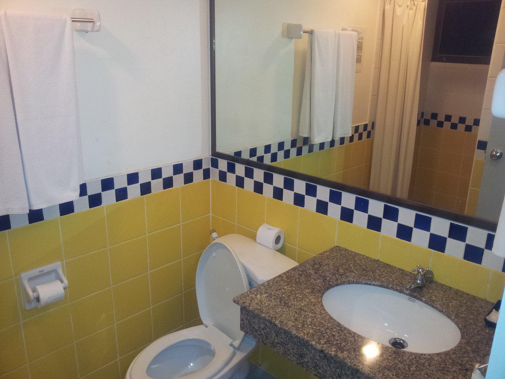 Days Inn Patong Beach Ansicht 7