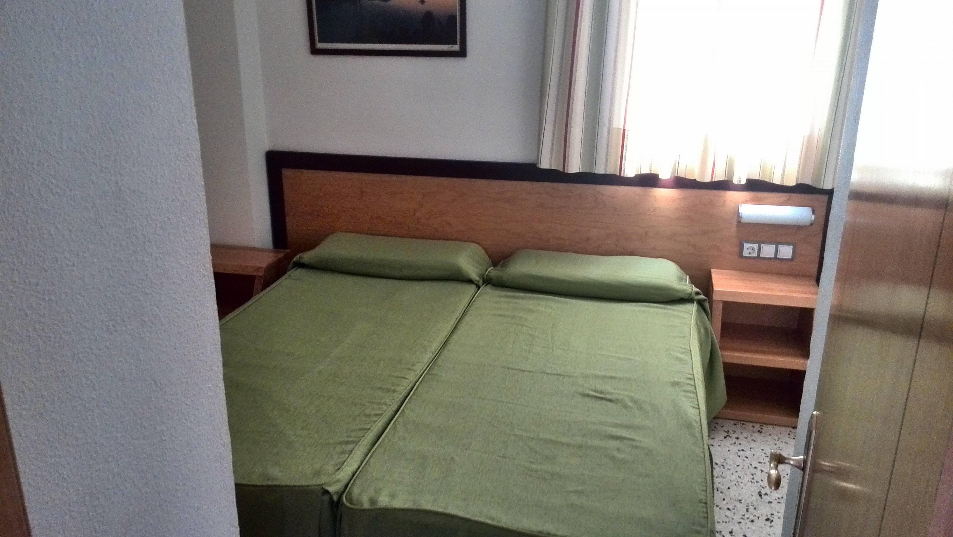 Hotel Los Ficus Ansicht 4