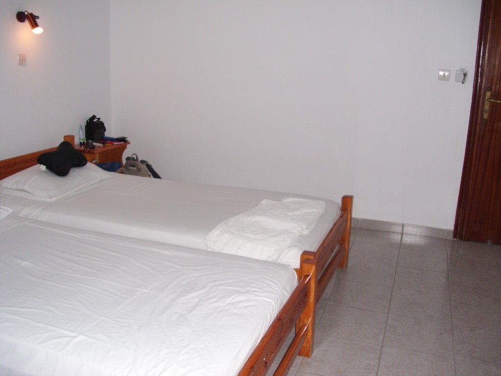 Hotel Varelis Ansicht 3